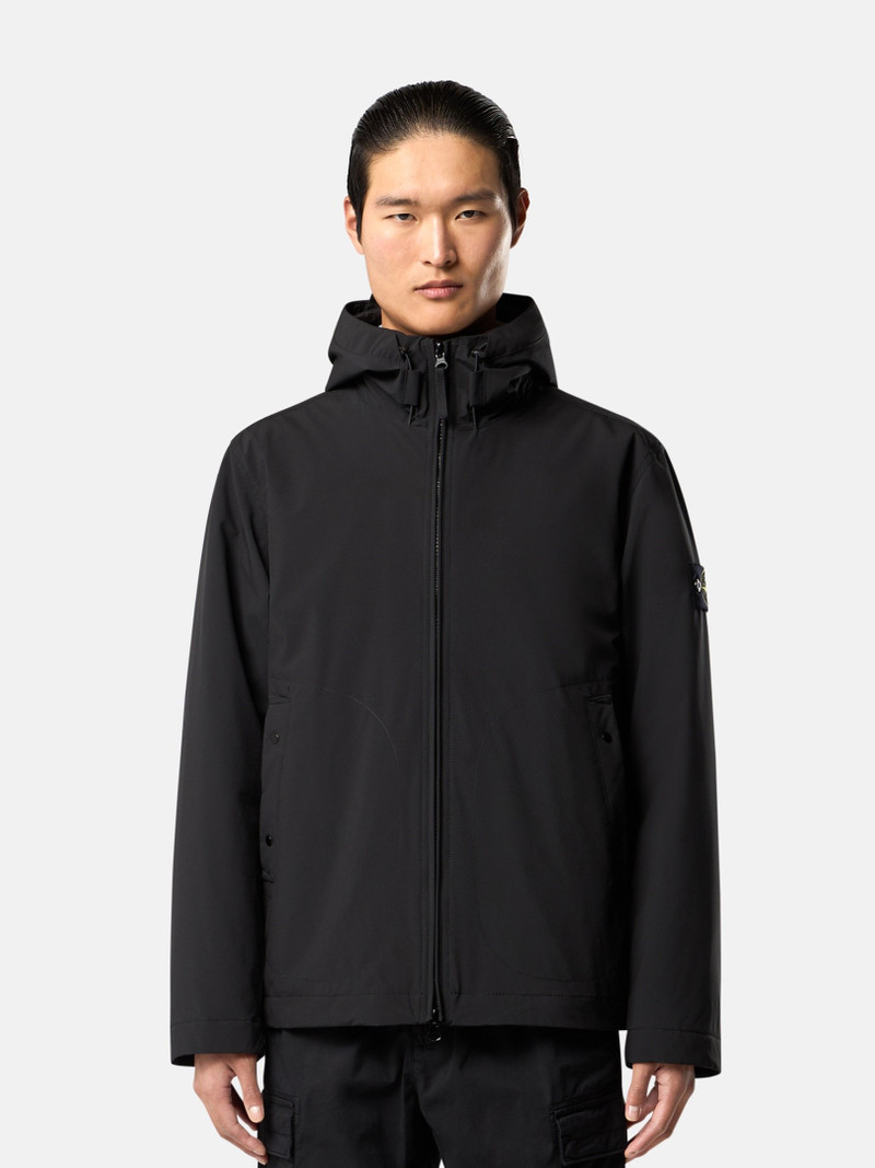 Stone Island 4100108 SOFT SHELL-R_E.DYE® TECHNOLOGY outlook