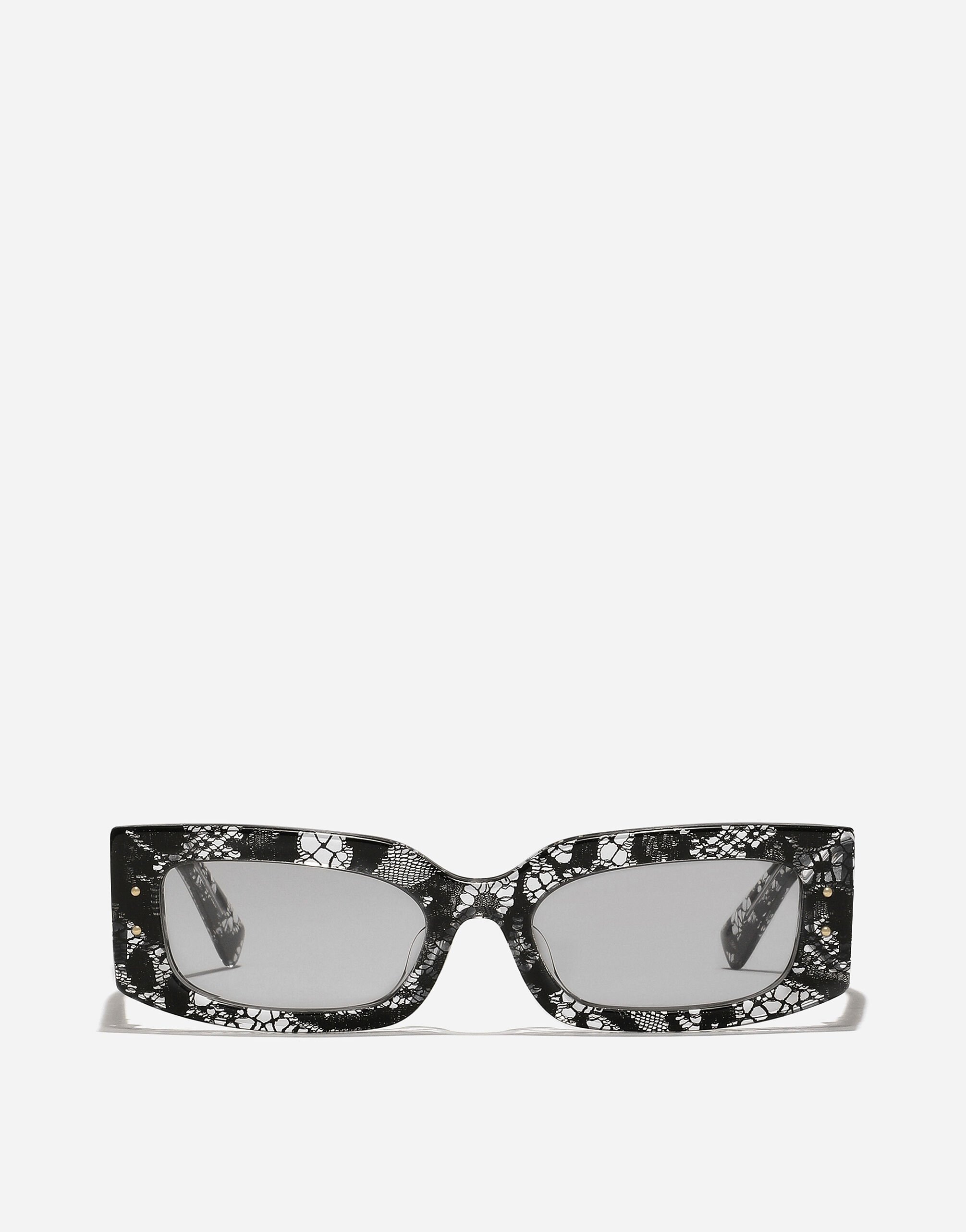 DG PLAQUE Sunglasses - 2