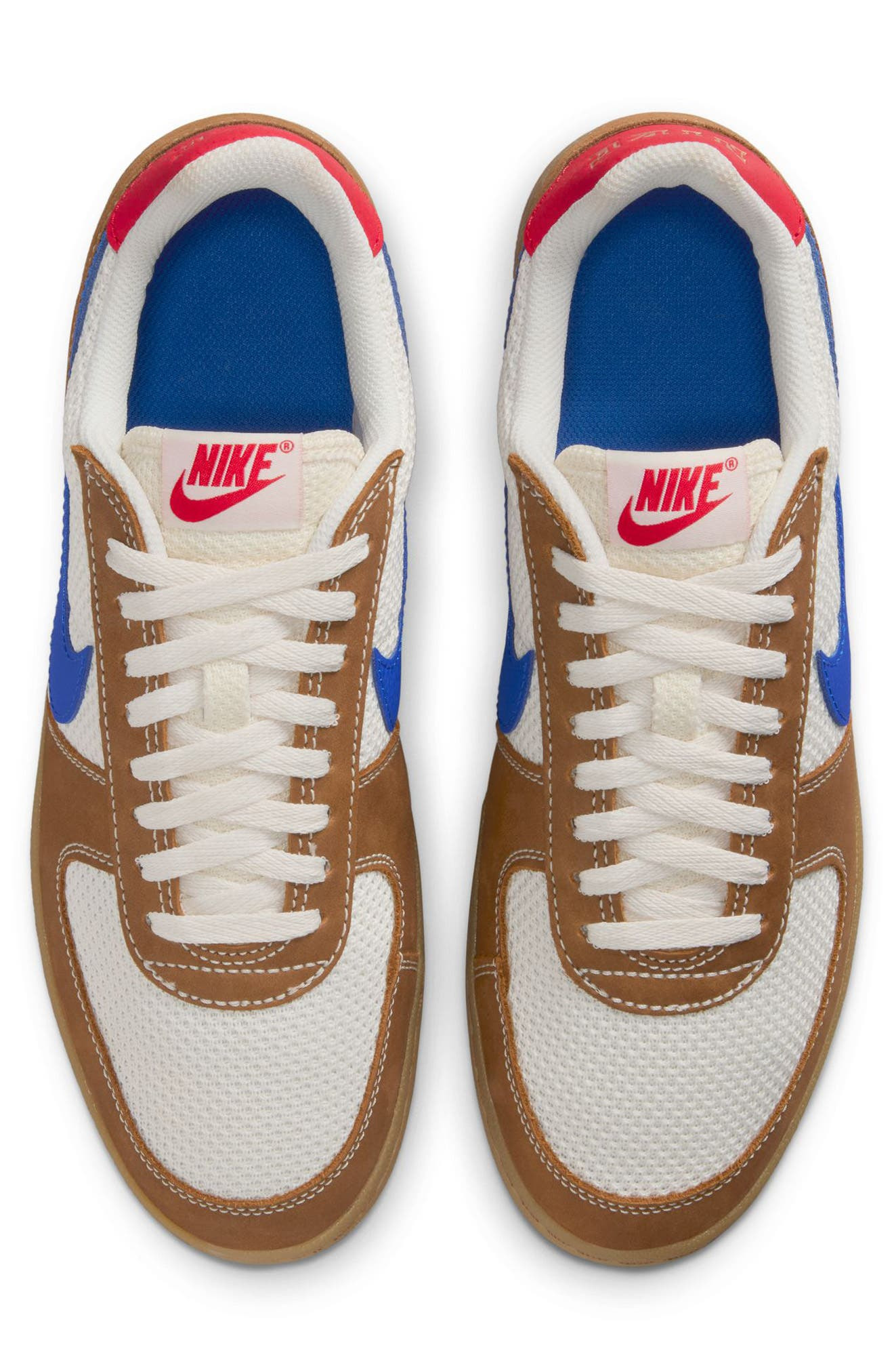 Nike Field General '82 Sneaker in Phantom/Game Royal/Light Tan at Nordstrom - 3