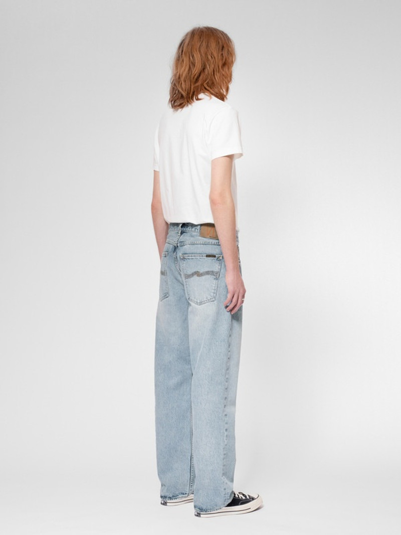 Tuff Tony Travelling Light 4