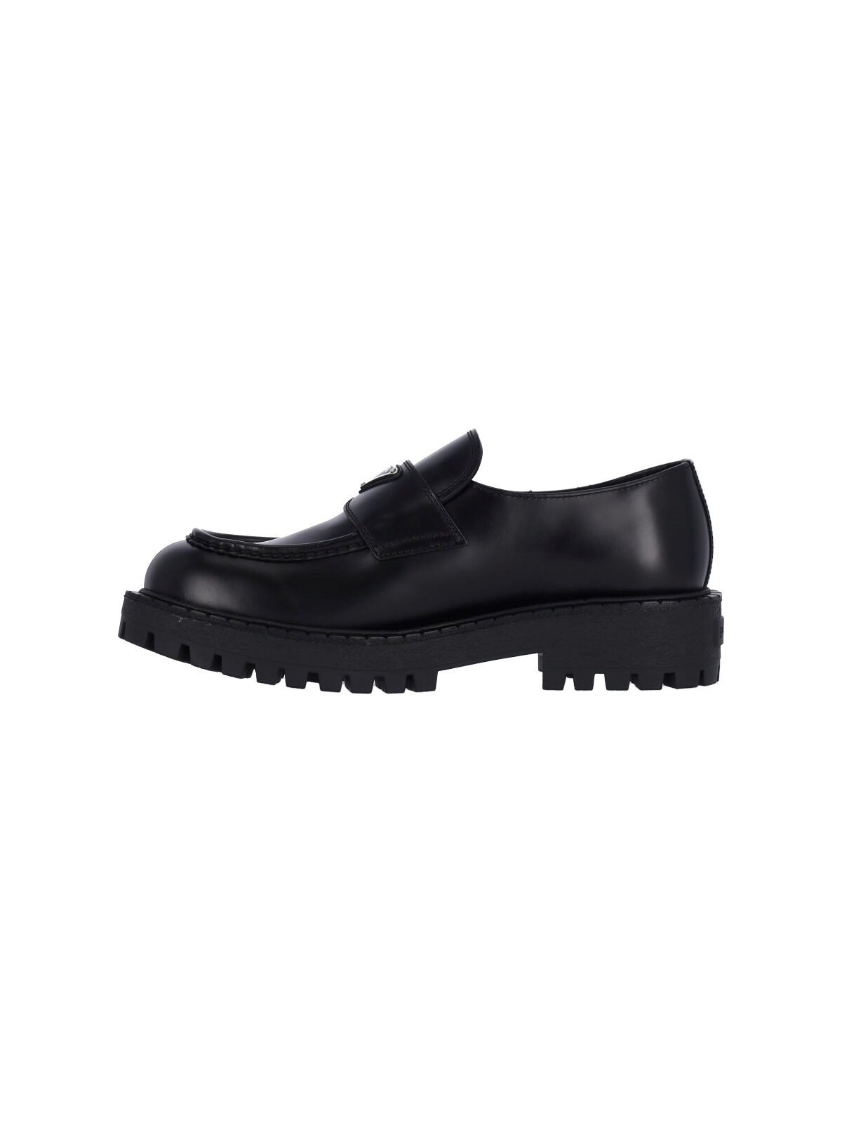 LOGO LOAFERS - 3