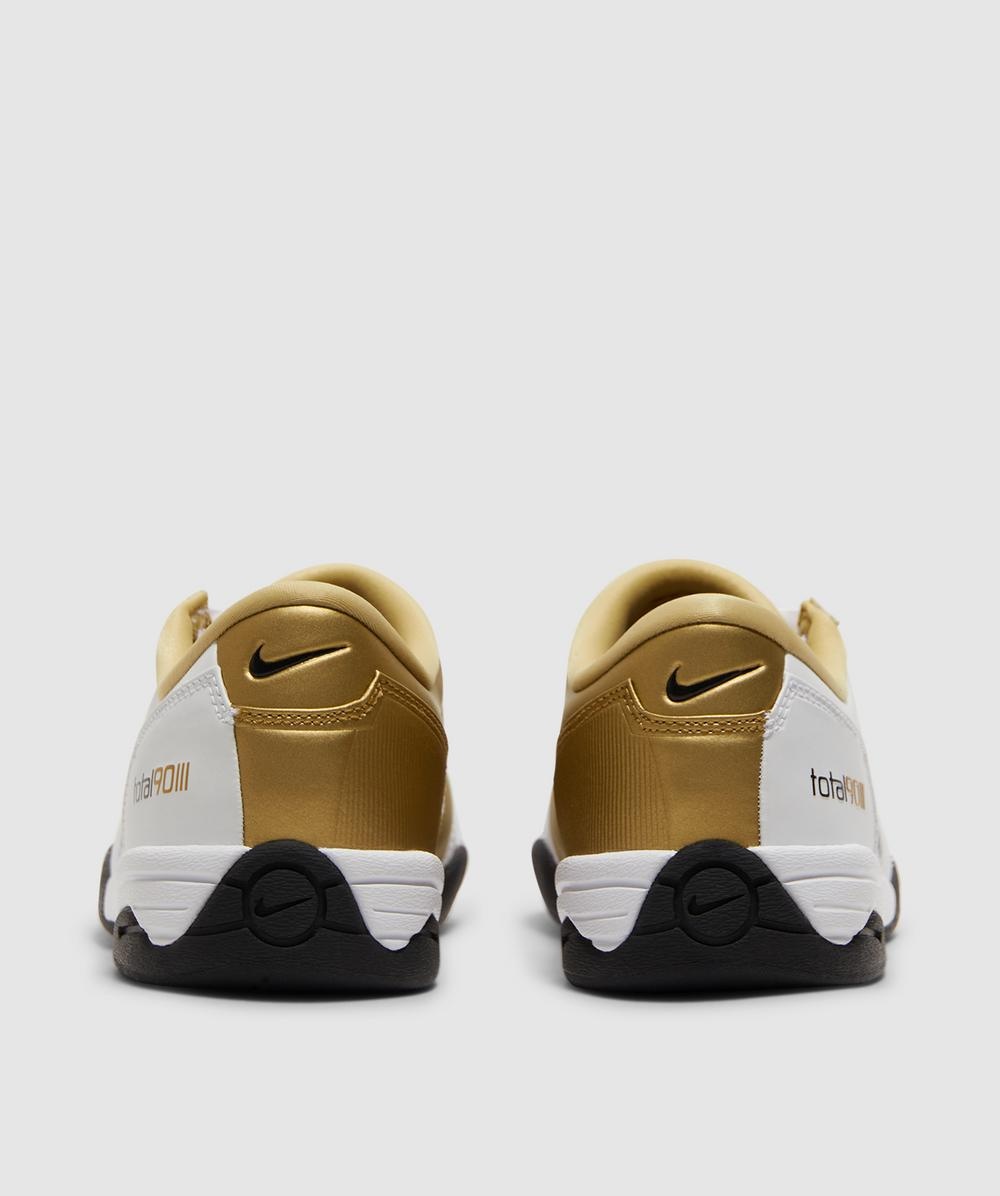 Total 90 III sneaker - 4