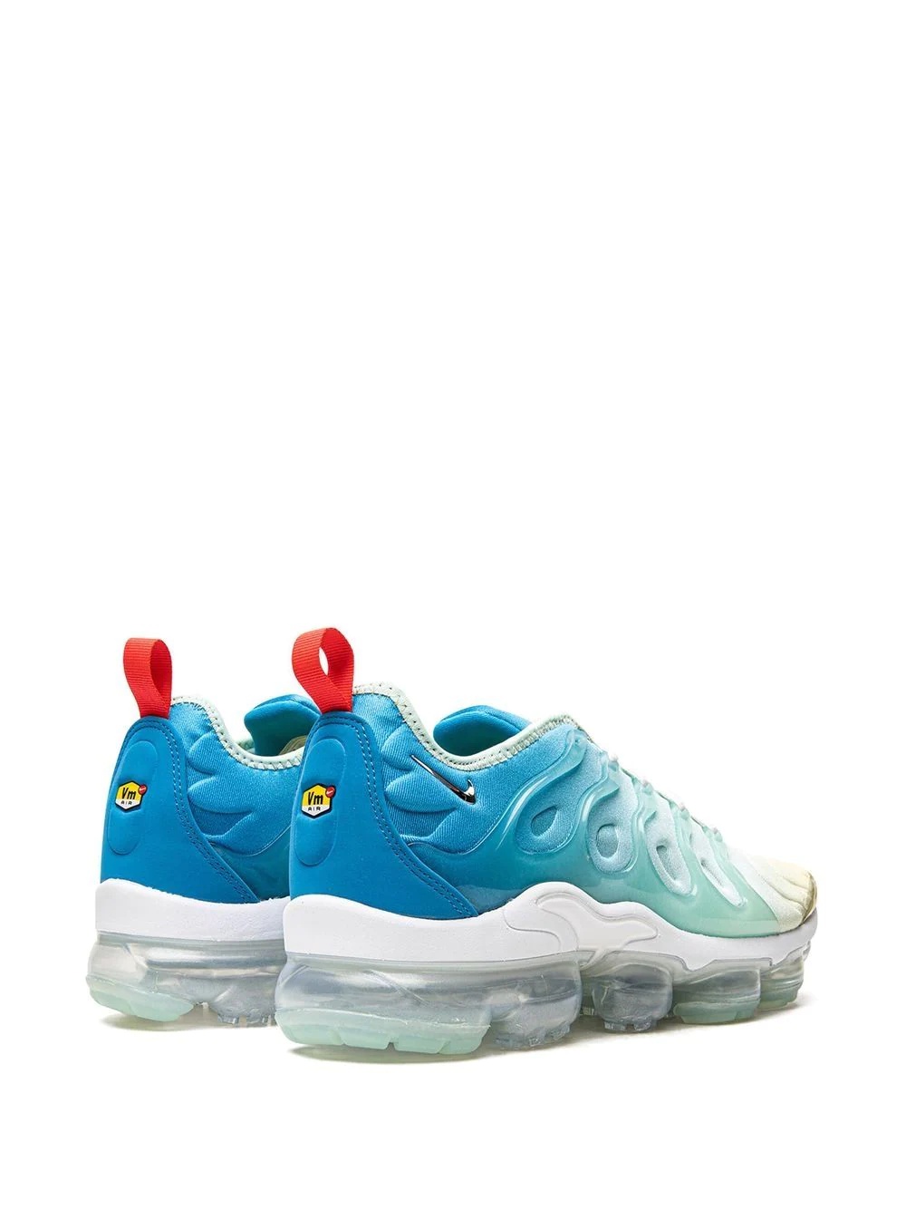 Air Vapormax Plus sneakers - 3