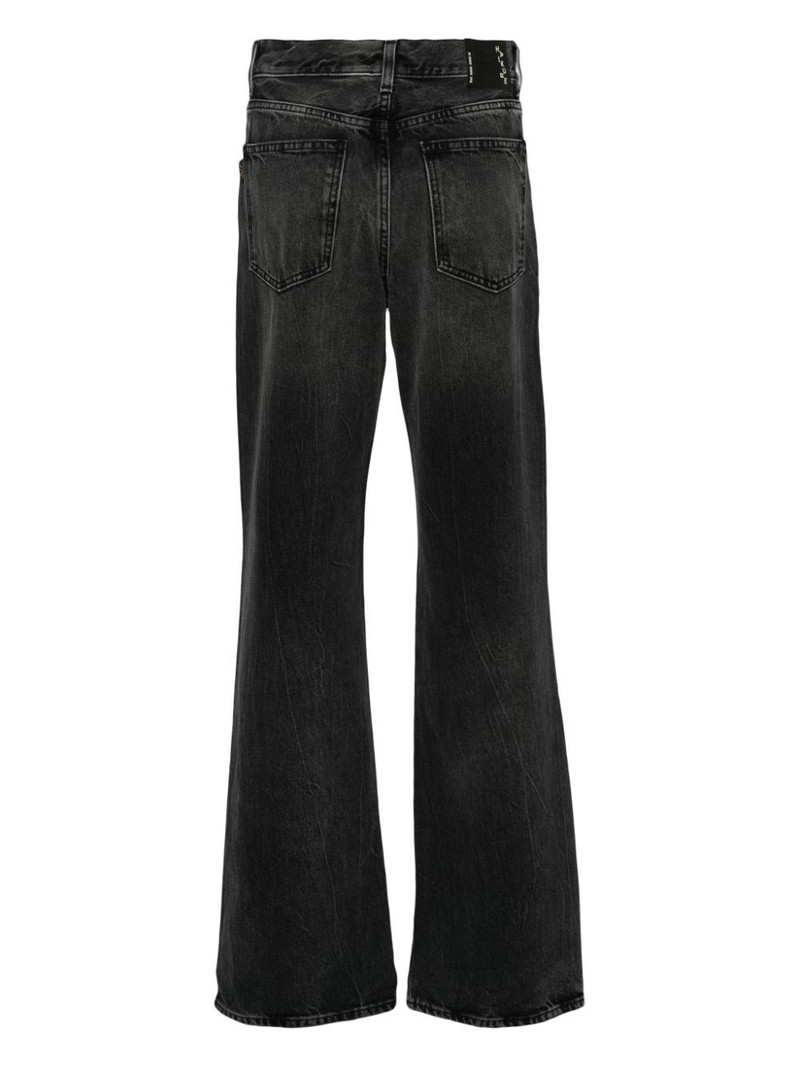 HAIKURE Straight jeans outlook