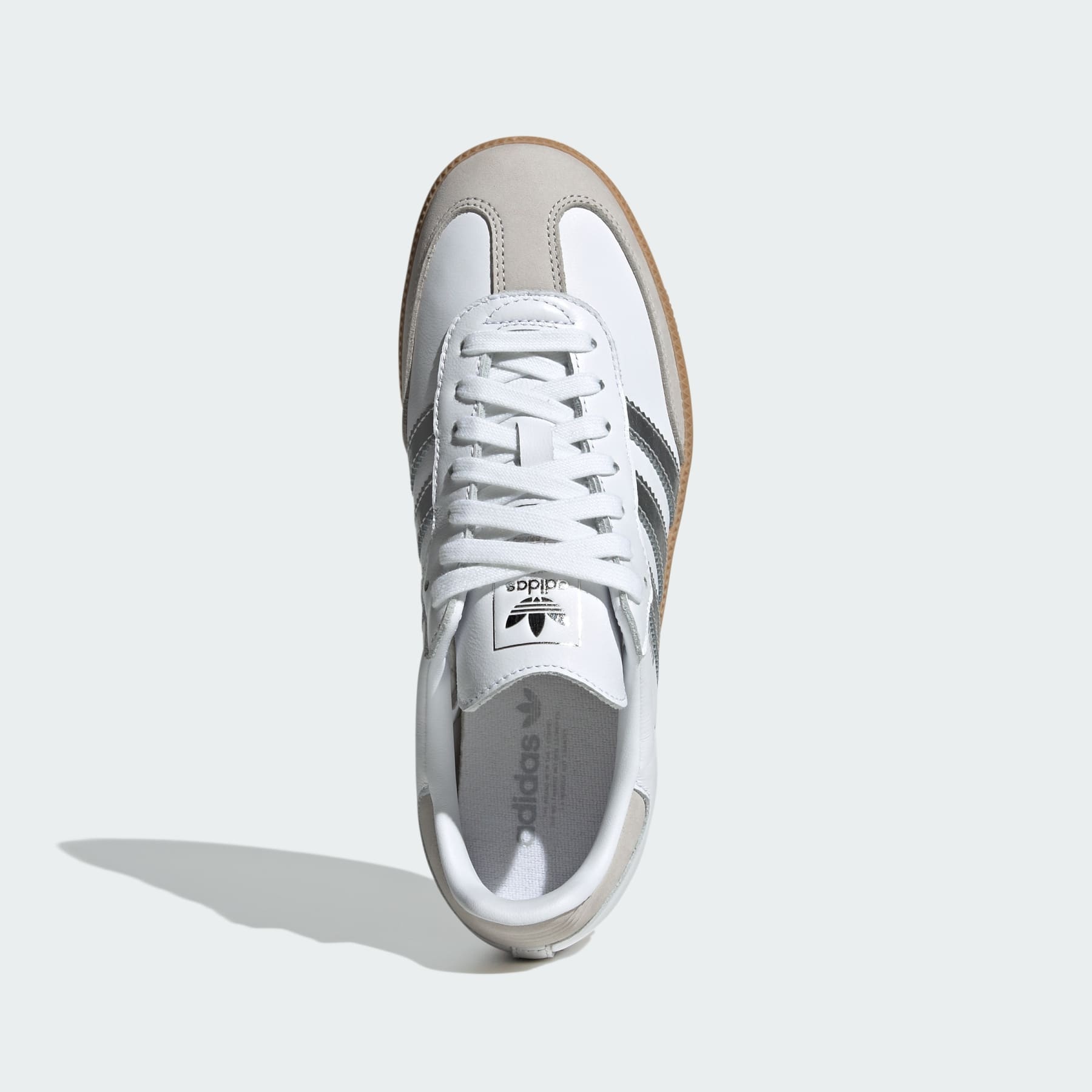 Samba OG Shoes - 3