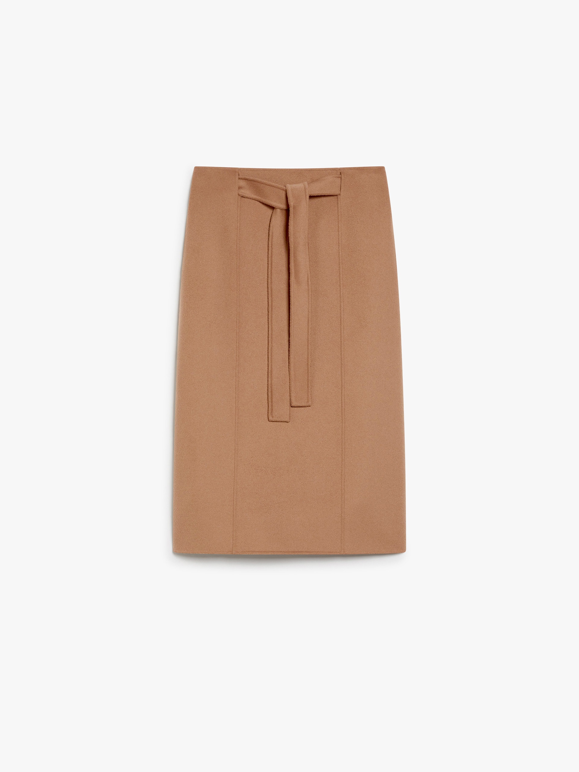 ALEC Wool pencil skirt - 1