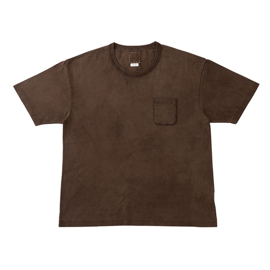 JUMBO TEE S/S (N.D.) - 1