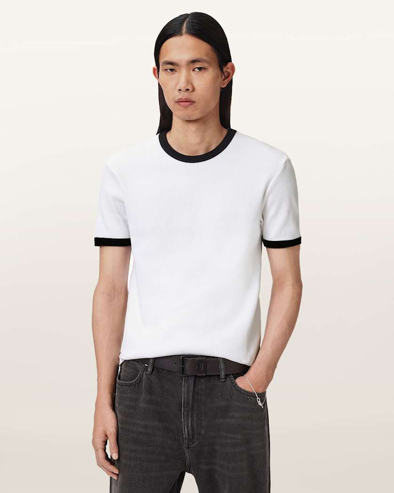 AUSTIN SHORT SLEEVE T-SHIRT 5