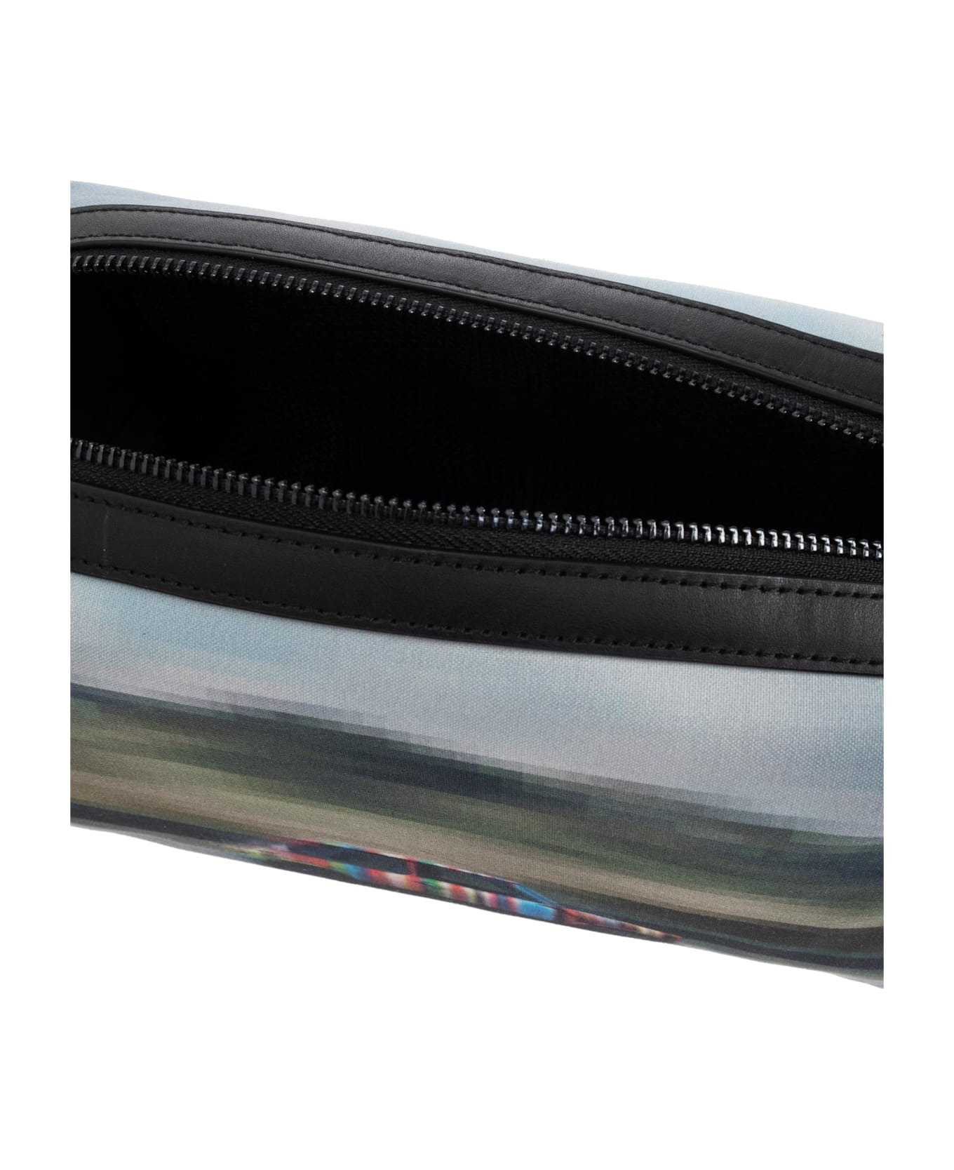 Paul Smith Cosmetic Bag With Colorful Print - 2