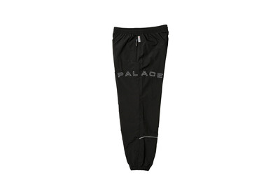 PALACE ARC SHELL JOGGER BLACK outlook