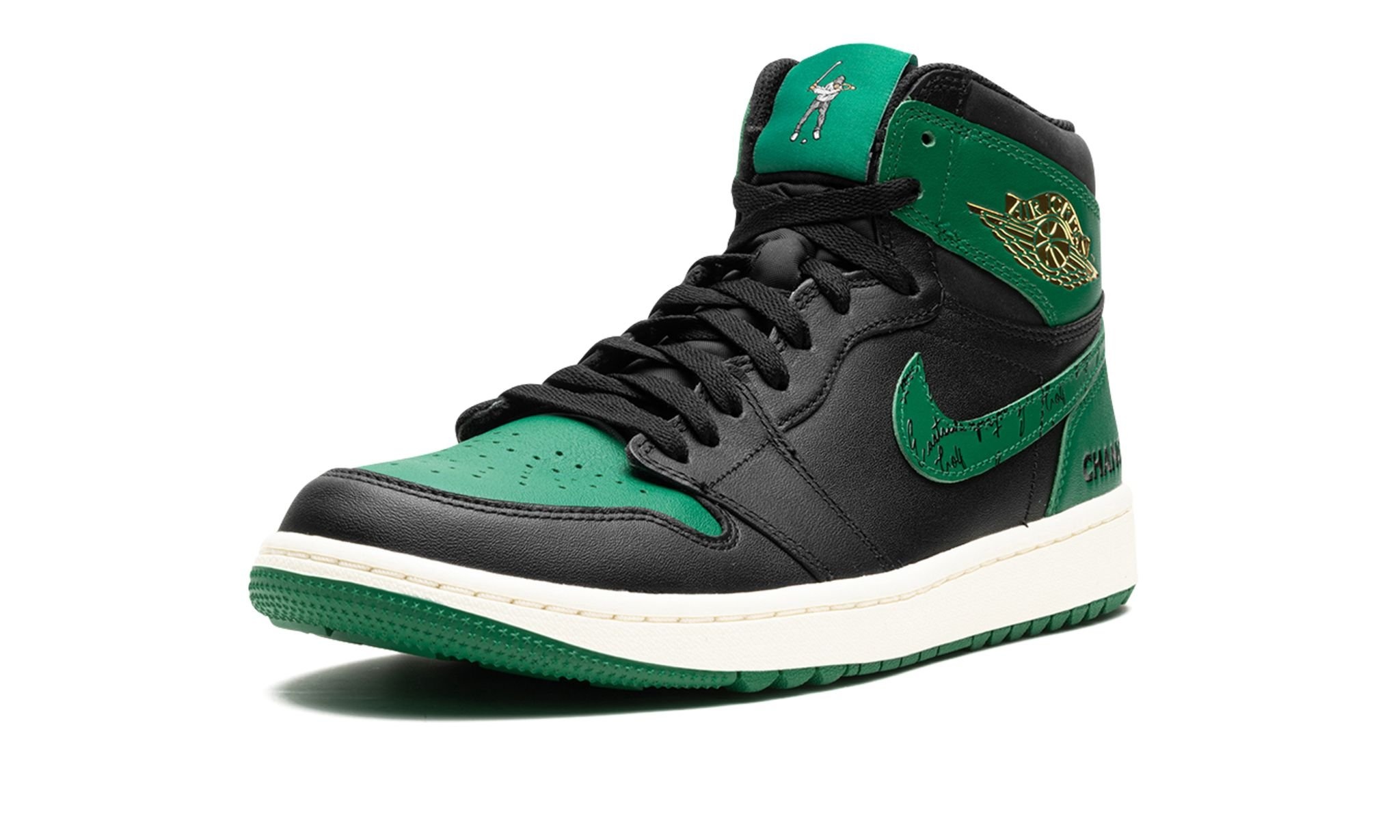 Air Jordan 1 High Golf "Eastside Golf" - 4