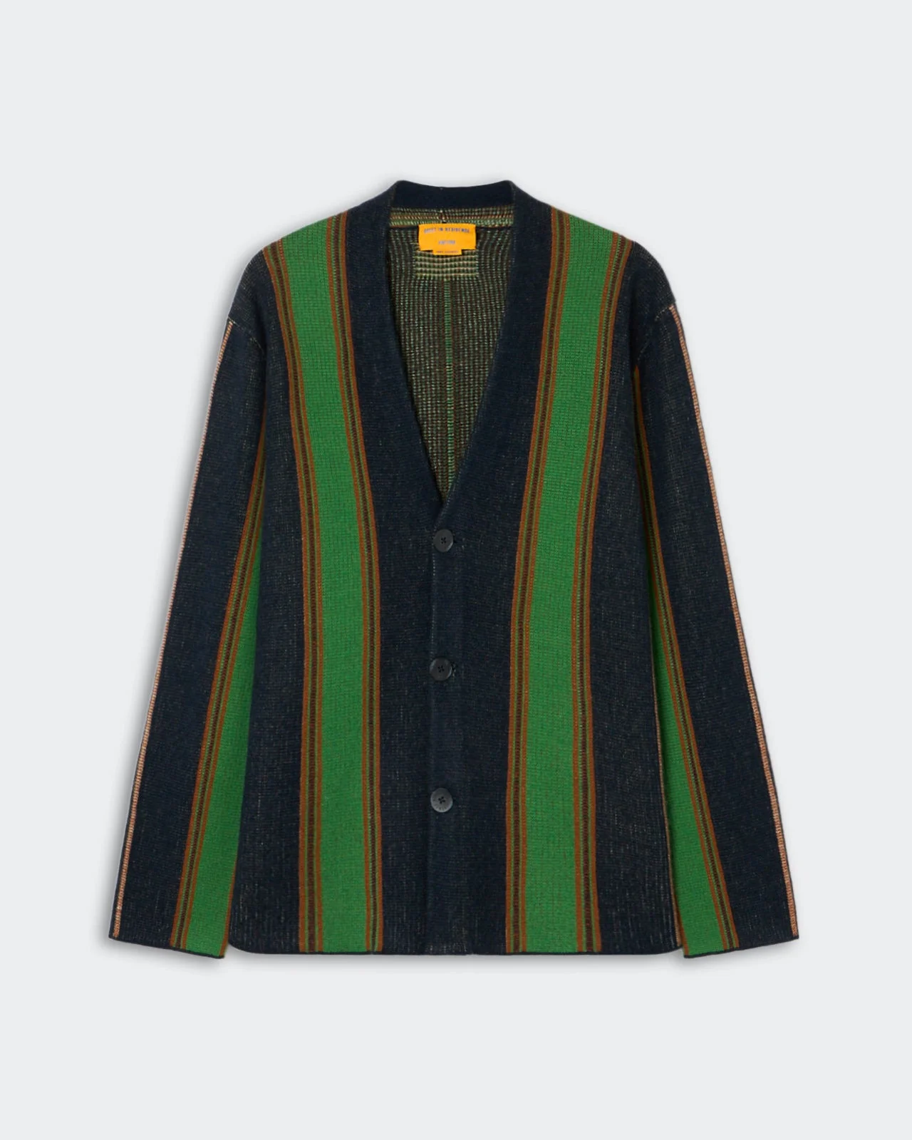 Baja Everywear Cardigan - 1