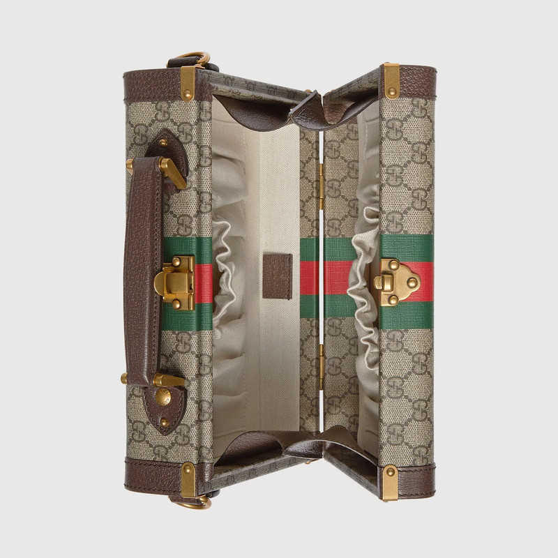 GG beauty case with Web 6