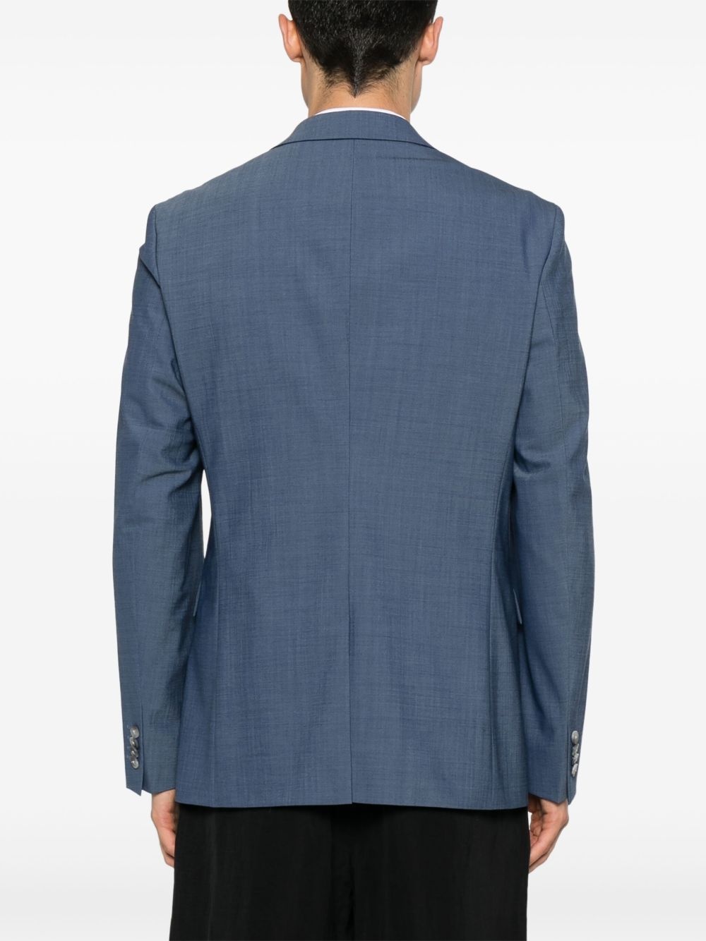 Houston blazer - 4