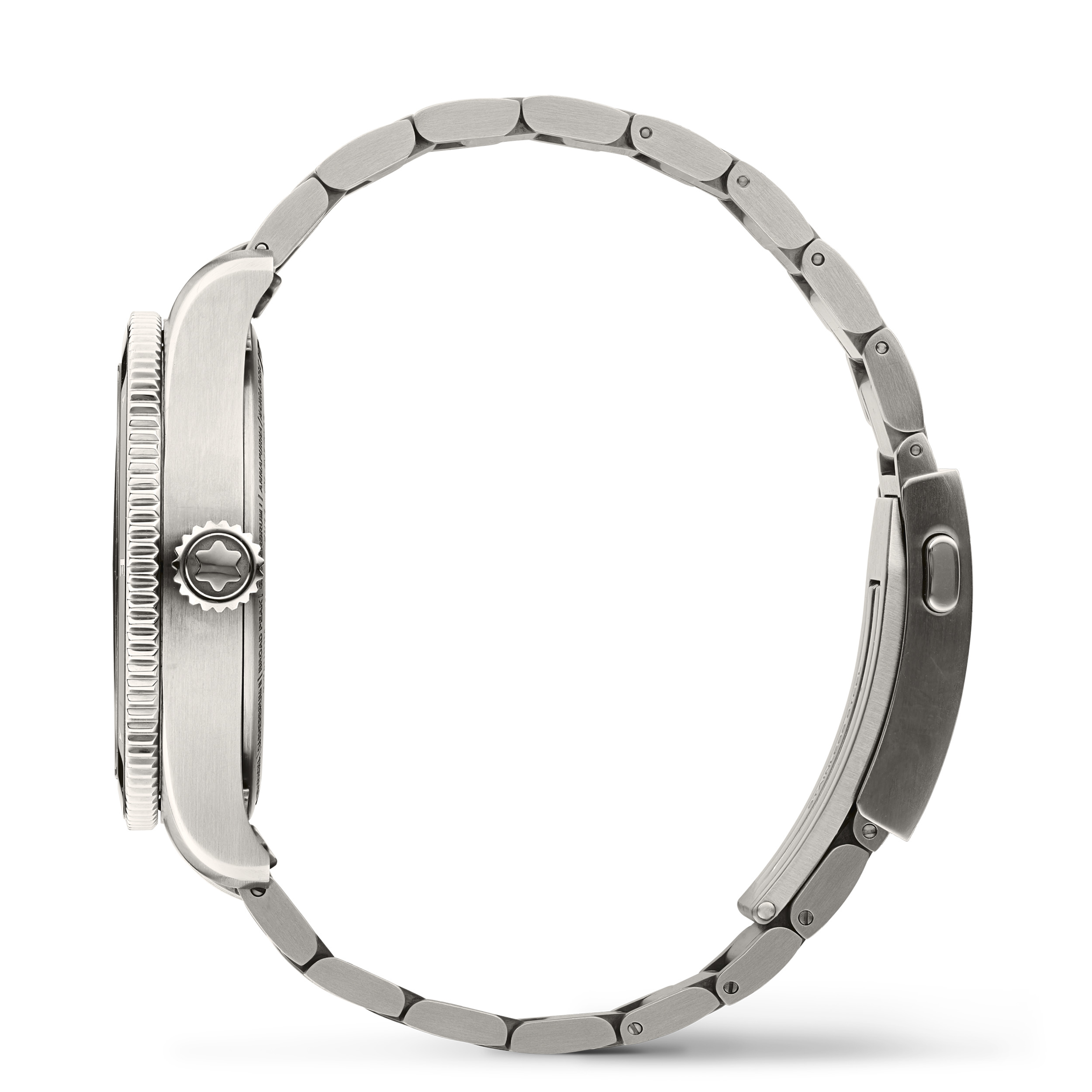 Montblanc 1858 Geosphere 0 Oxygen The 8000 - 2