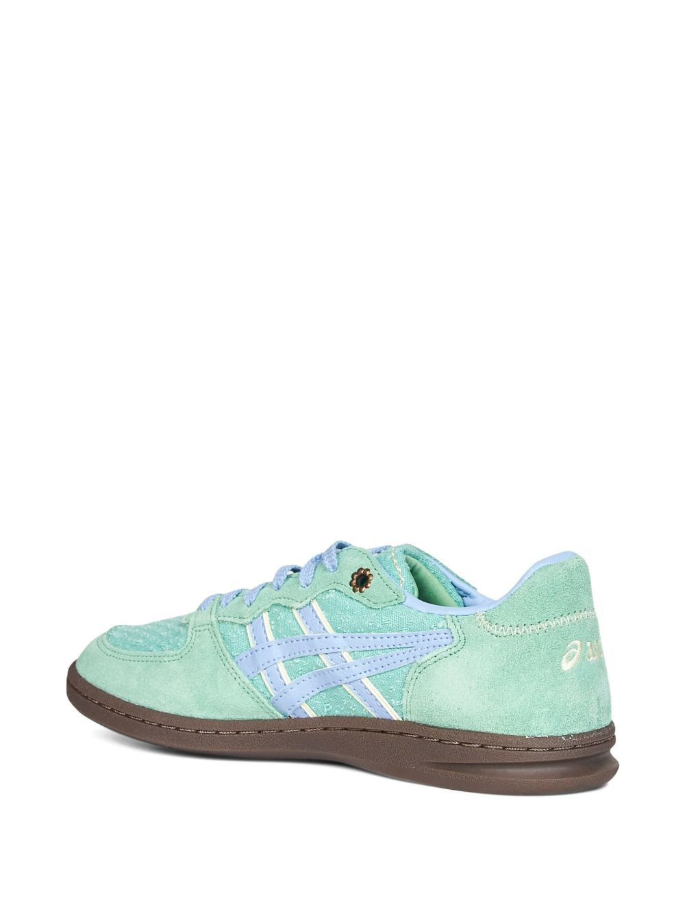 Skyhand OG suede sneakers - 3