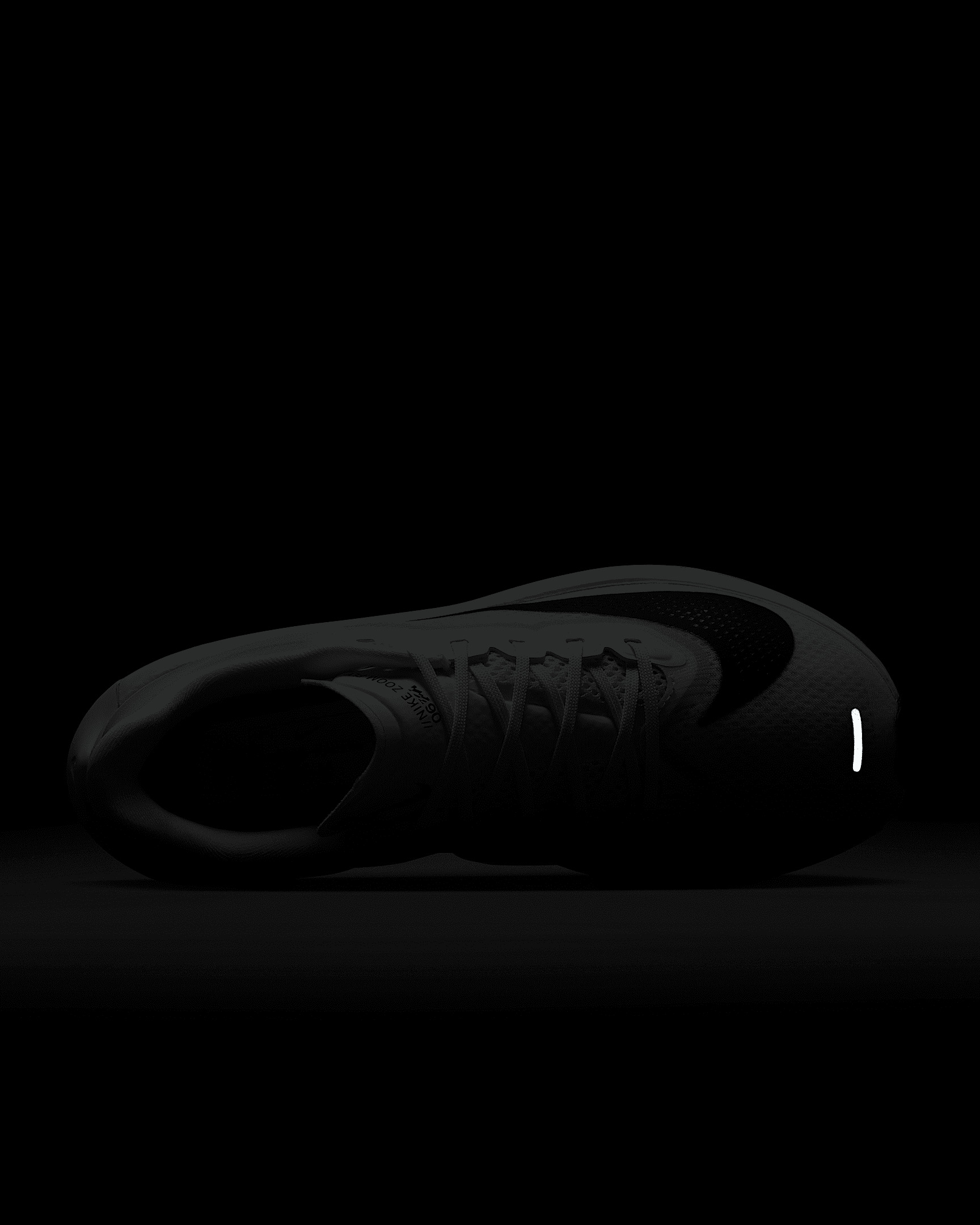 Nike Zoom Fly 6 Women's Road Racing Shoes - 9