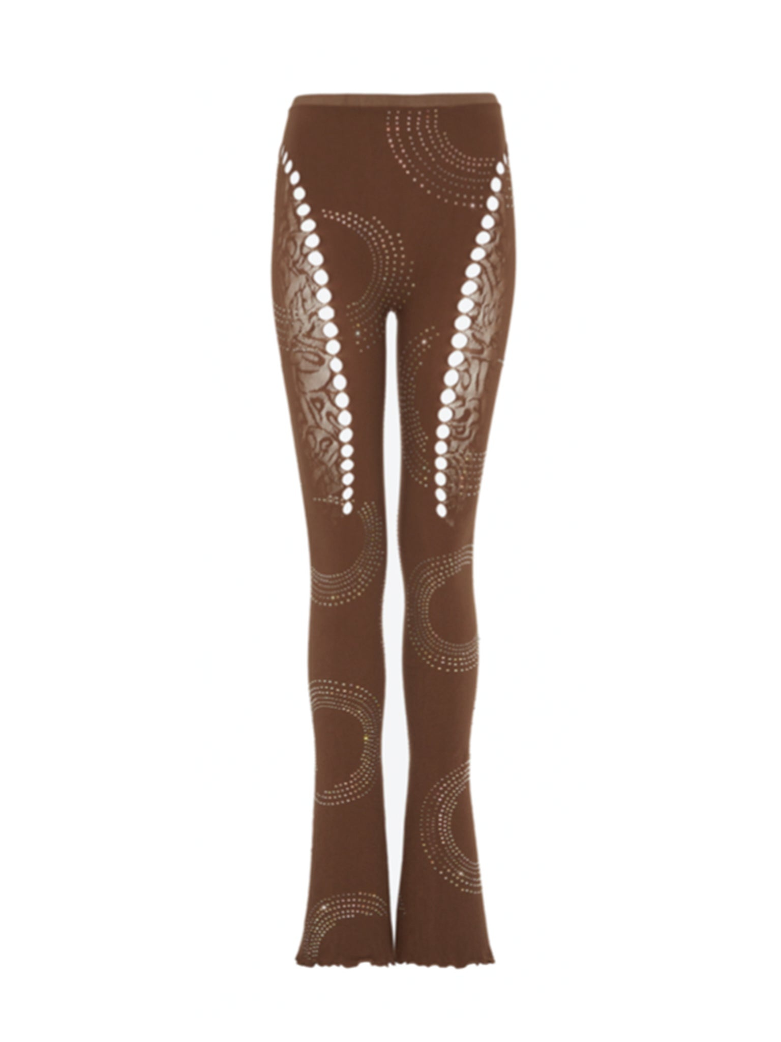 KAI PANTS KAHLUA - 1