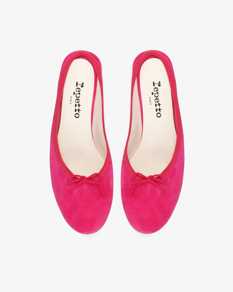 Repetto CAMILLE MULES outlook