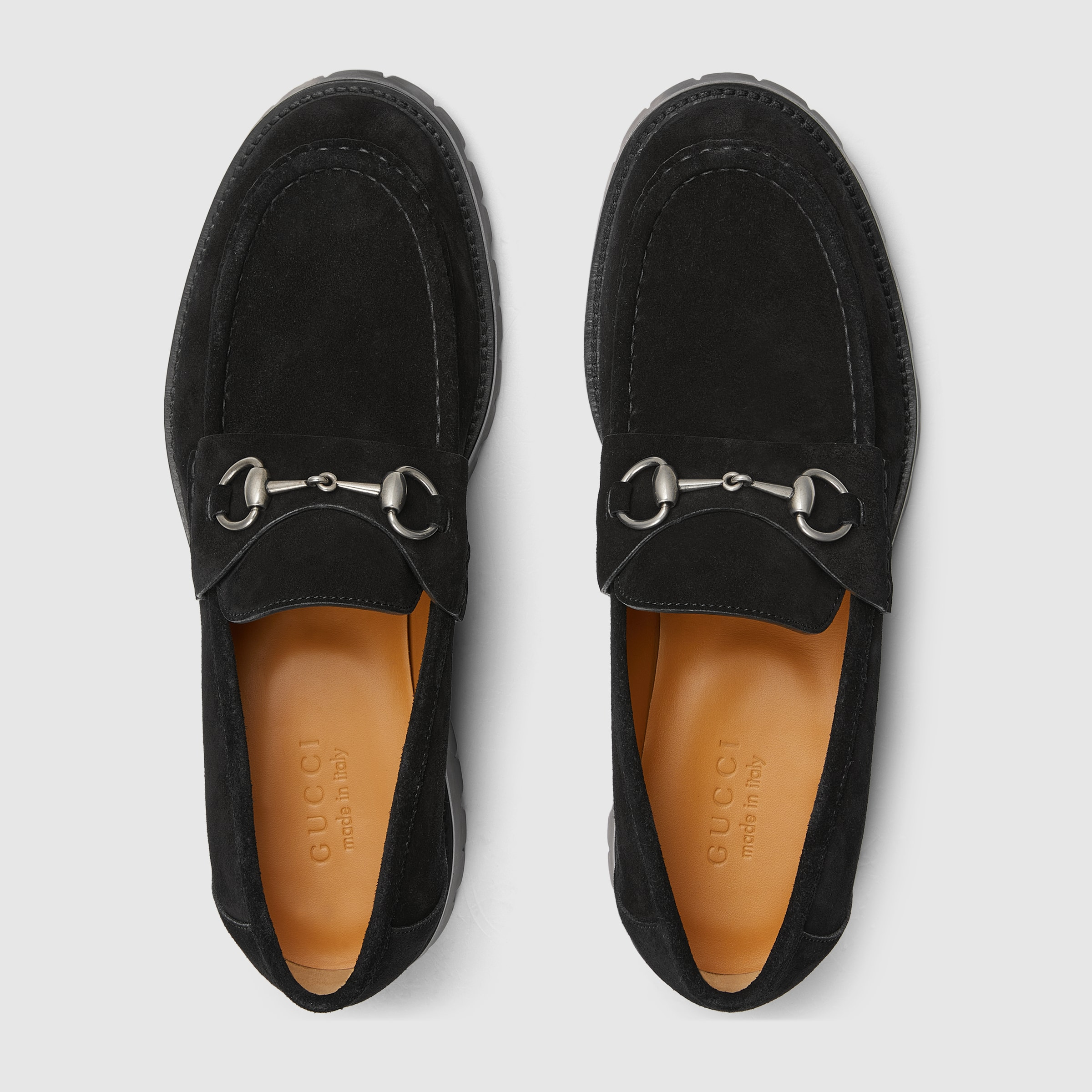 Men's loafer with Horsebit - 5