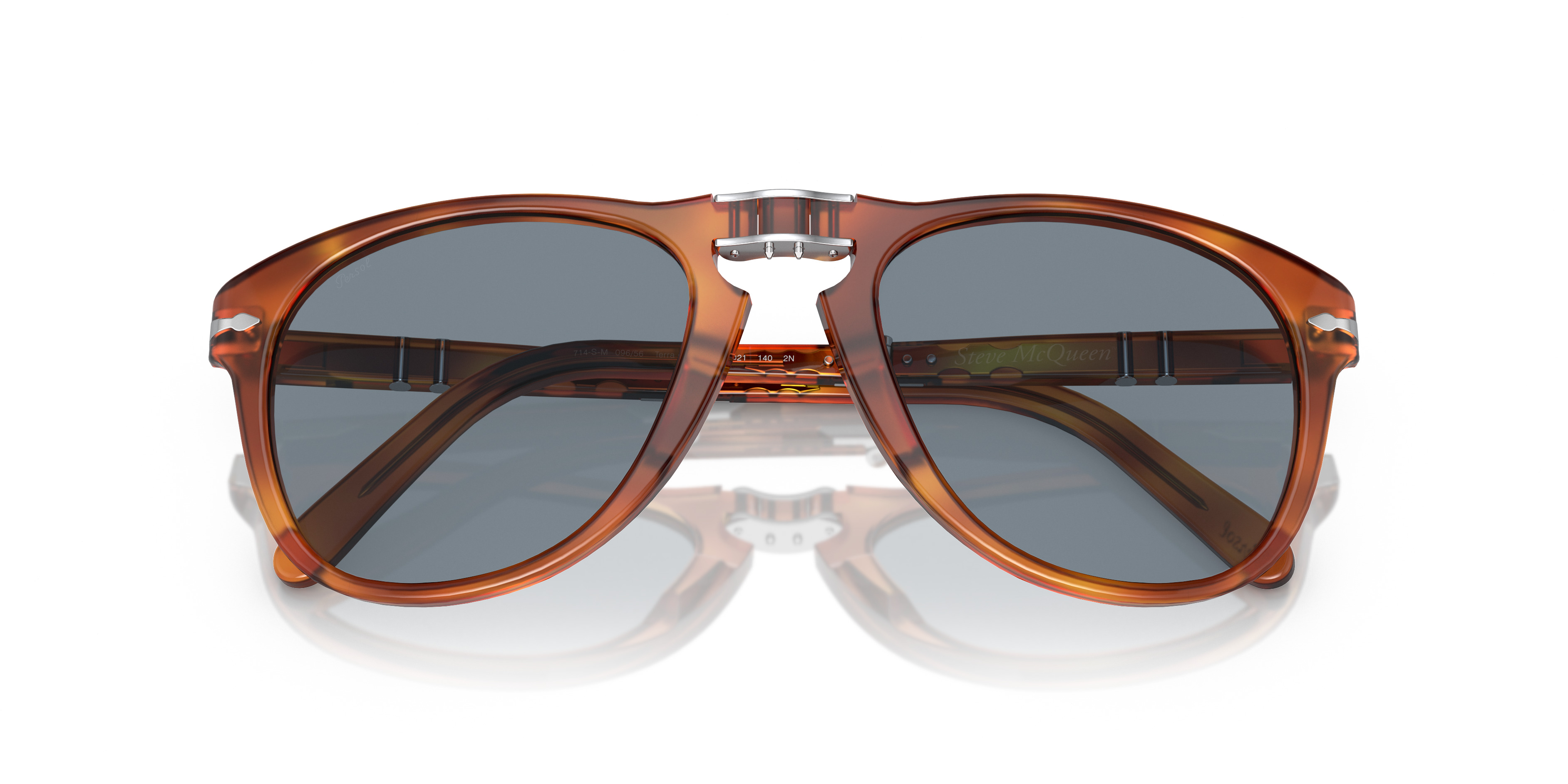714SM - Steve McQueen - 7
