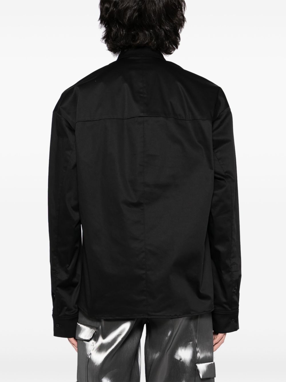 IGNEOUS SHIRT - 3