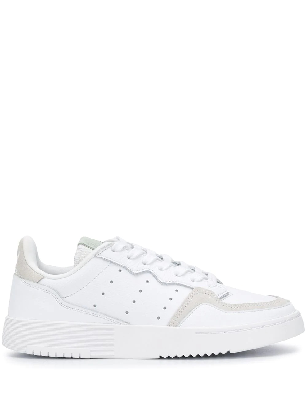 Supercourt low-top sneakers  - 1