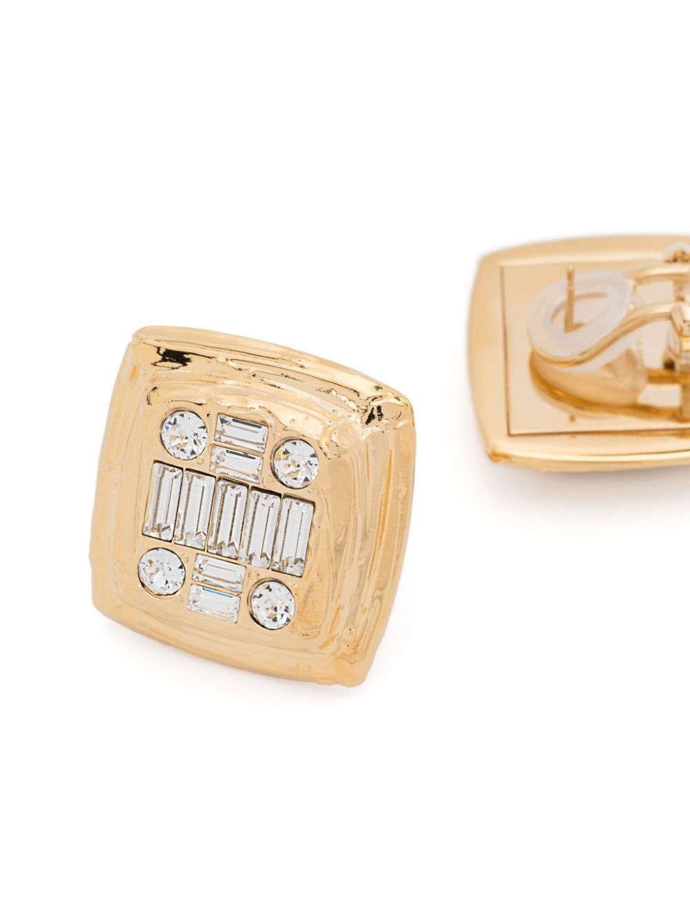 Jeanne earrings - 3