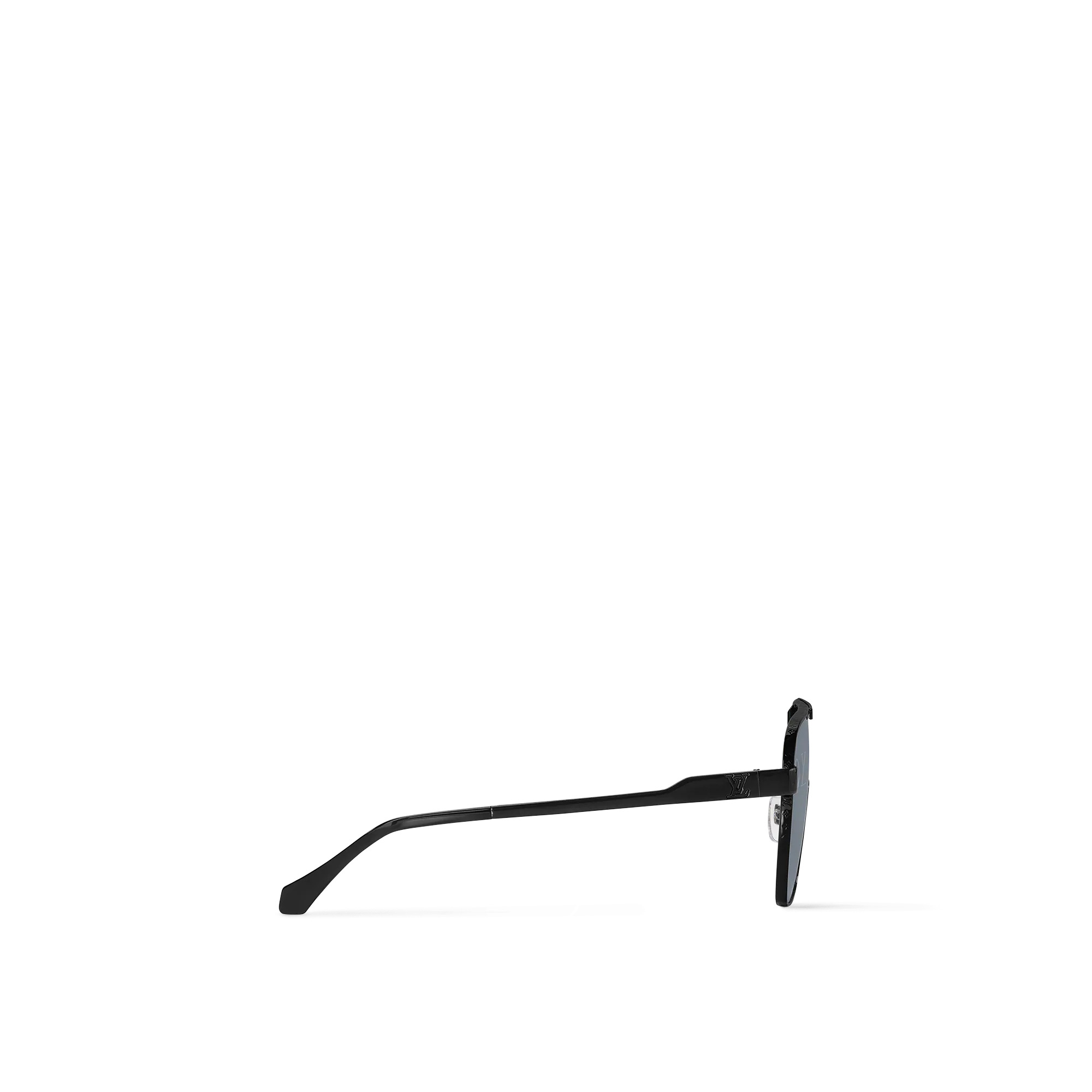 LV Sky Mask Sunglasses - 2