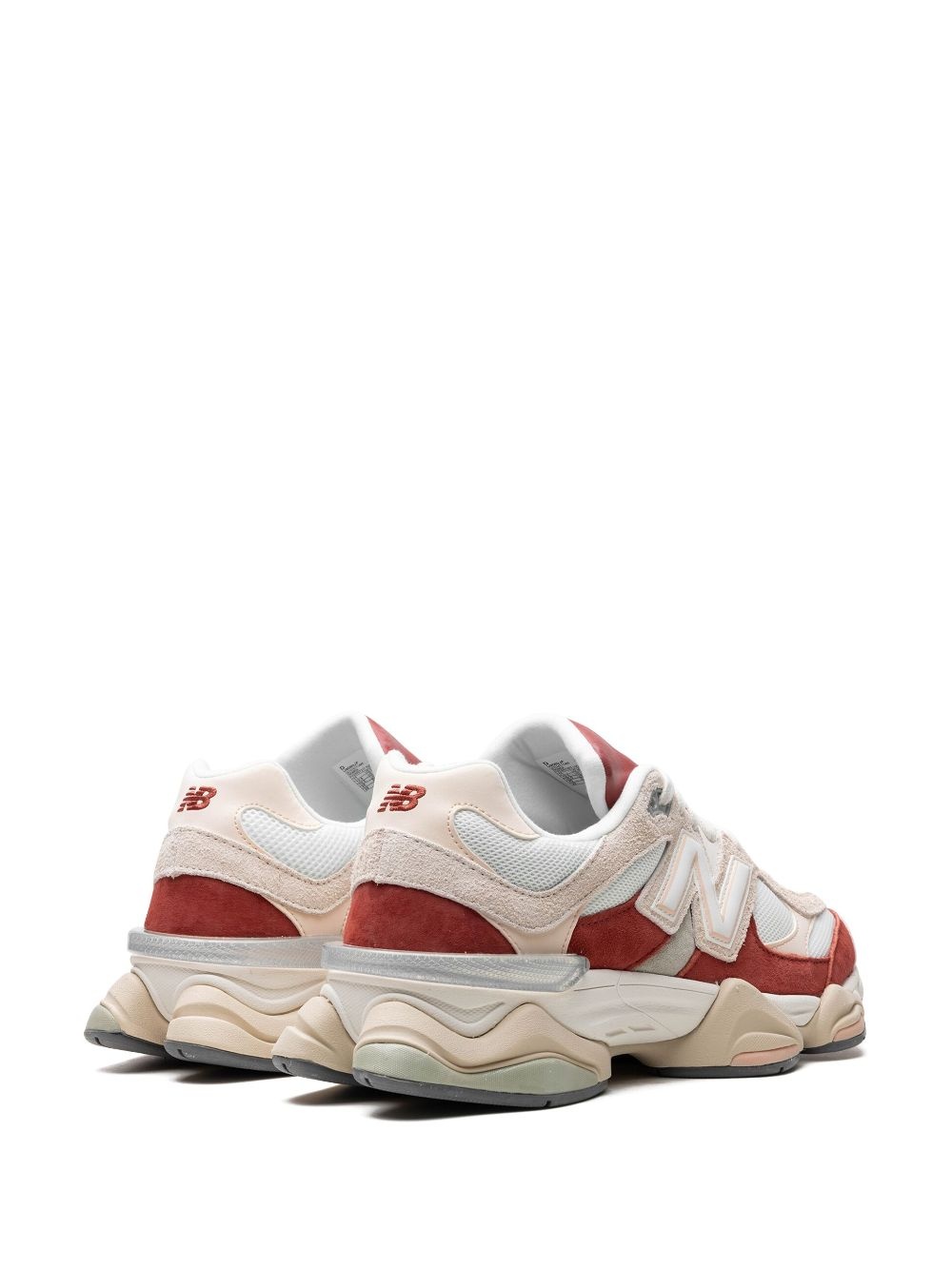 9060 "Festival Pack" sneakers - 3