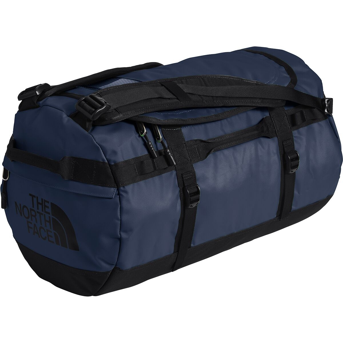 Base Camp S 50L Duffel Bag - 4