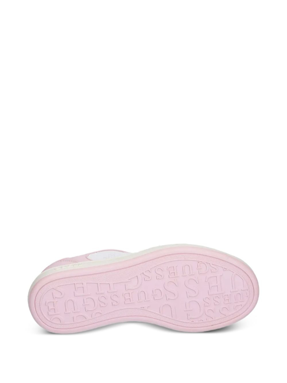 Swole platform sneakers - 5