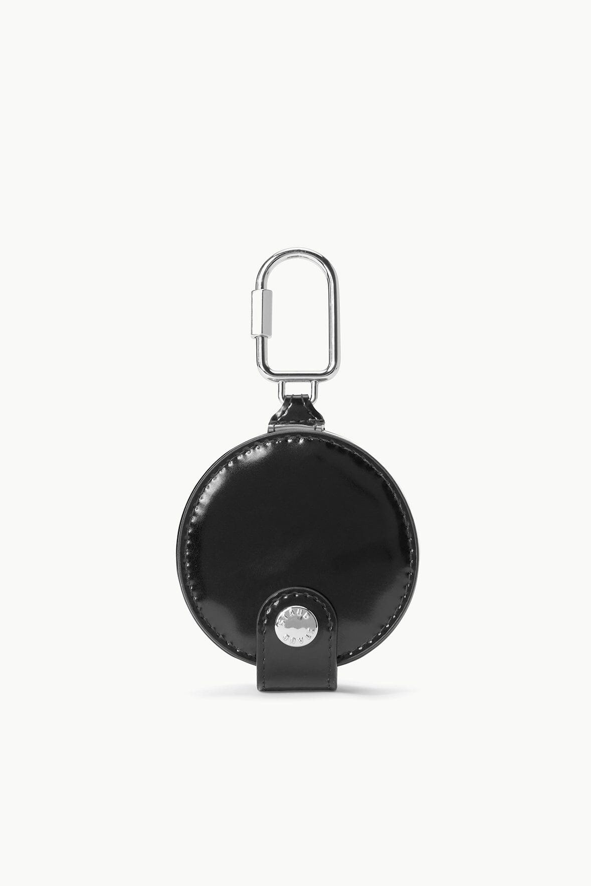 STAUD PILL CASE | BLACK - 1