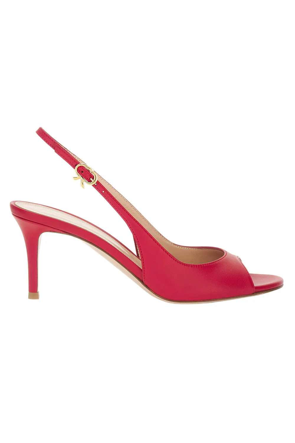Peep Toe Slingback 70 - 1