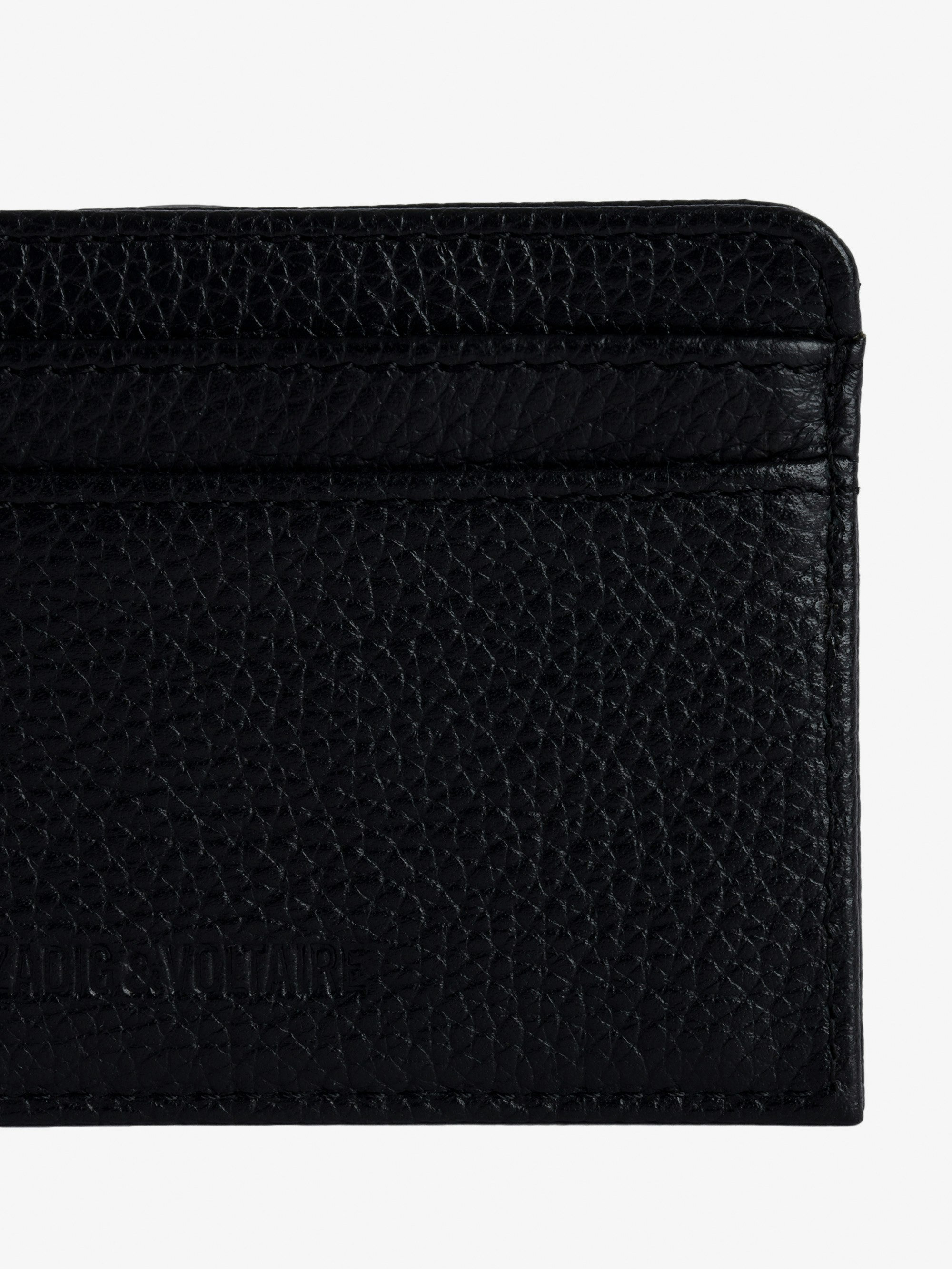 ZV Pass Card Holder - 3