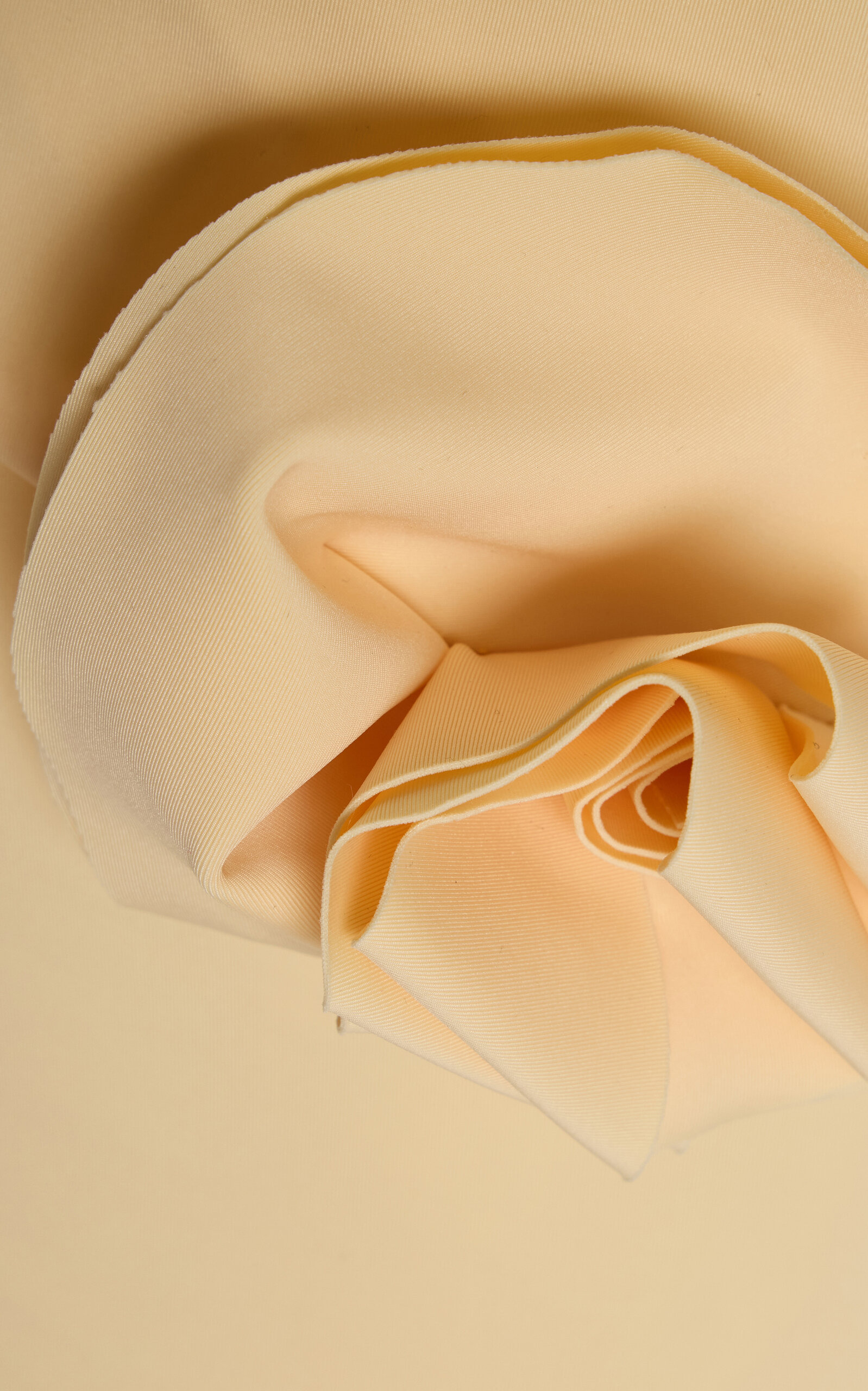 Caracola Rosette Jersey Maxi Dress ivory - 5
