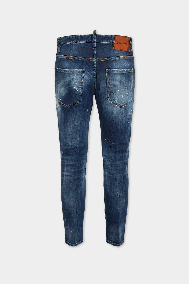 SKATER JEAN - 2