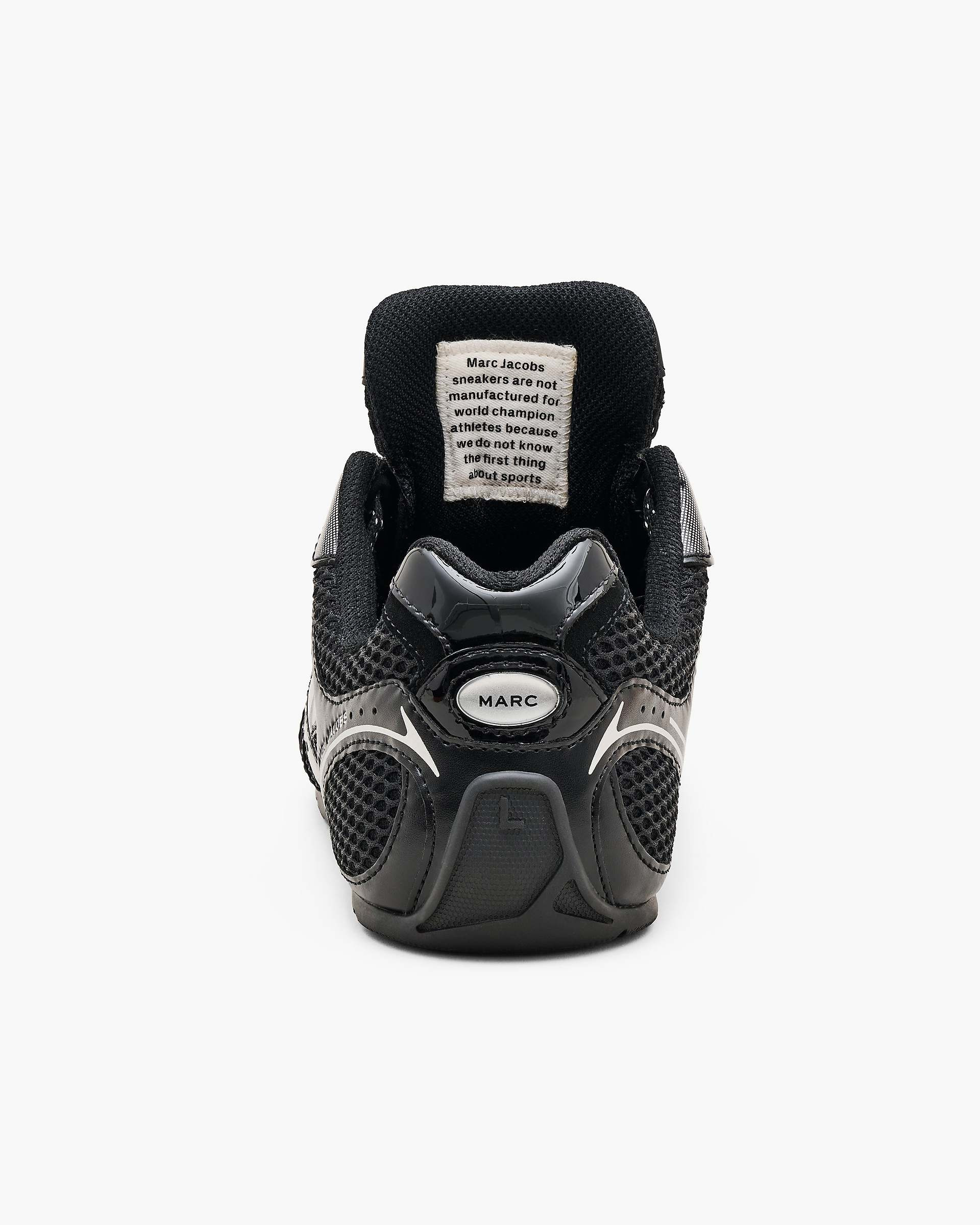 THE 72 SPRING SNEAKER - 7