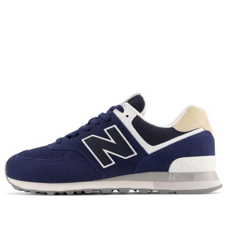 New Balance 574 'Midnight Blue' U574NL2 - 1