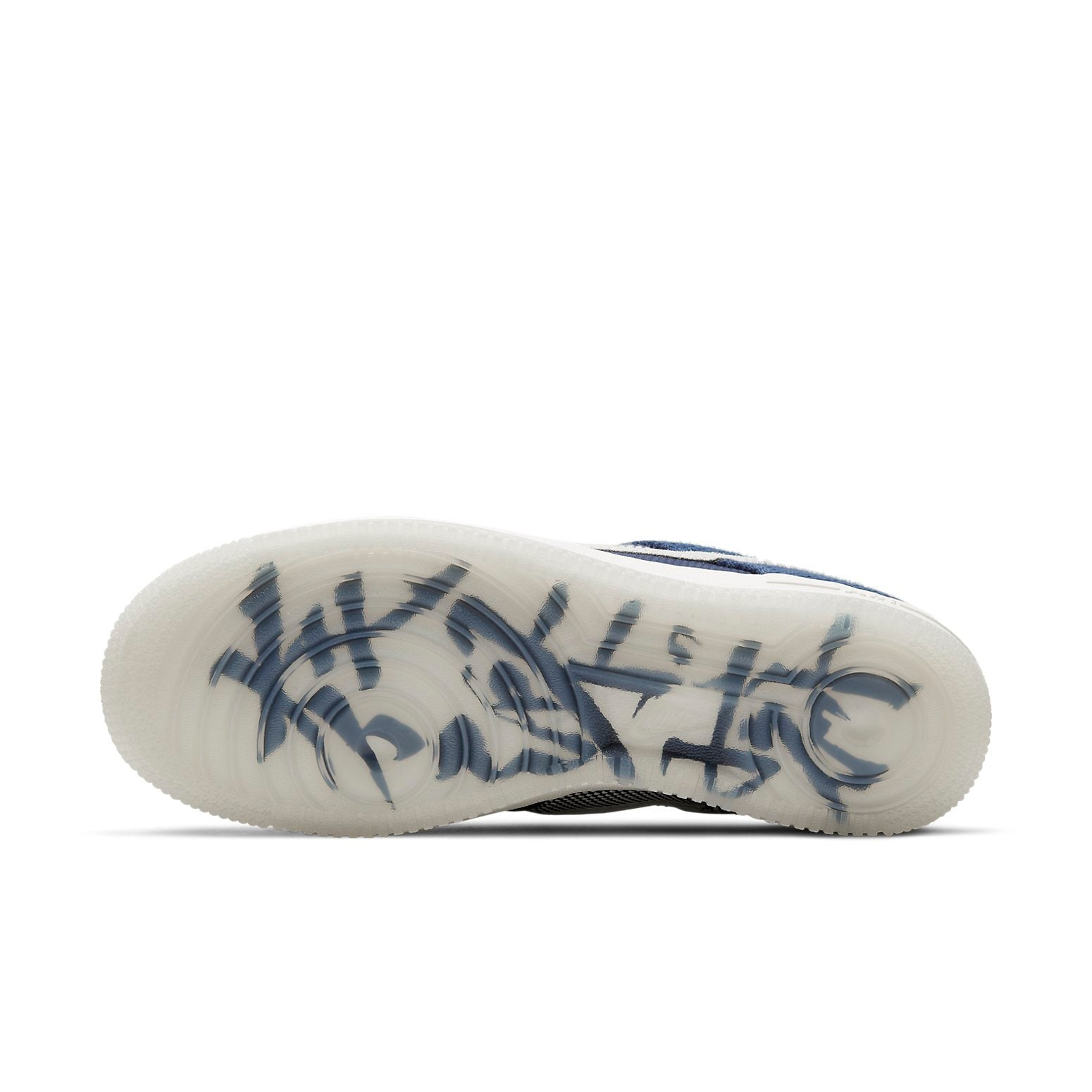 (WMNS) Nike Air Force 1 Low '07 LV8 'Sashiko' DD5401-492 - 6
