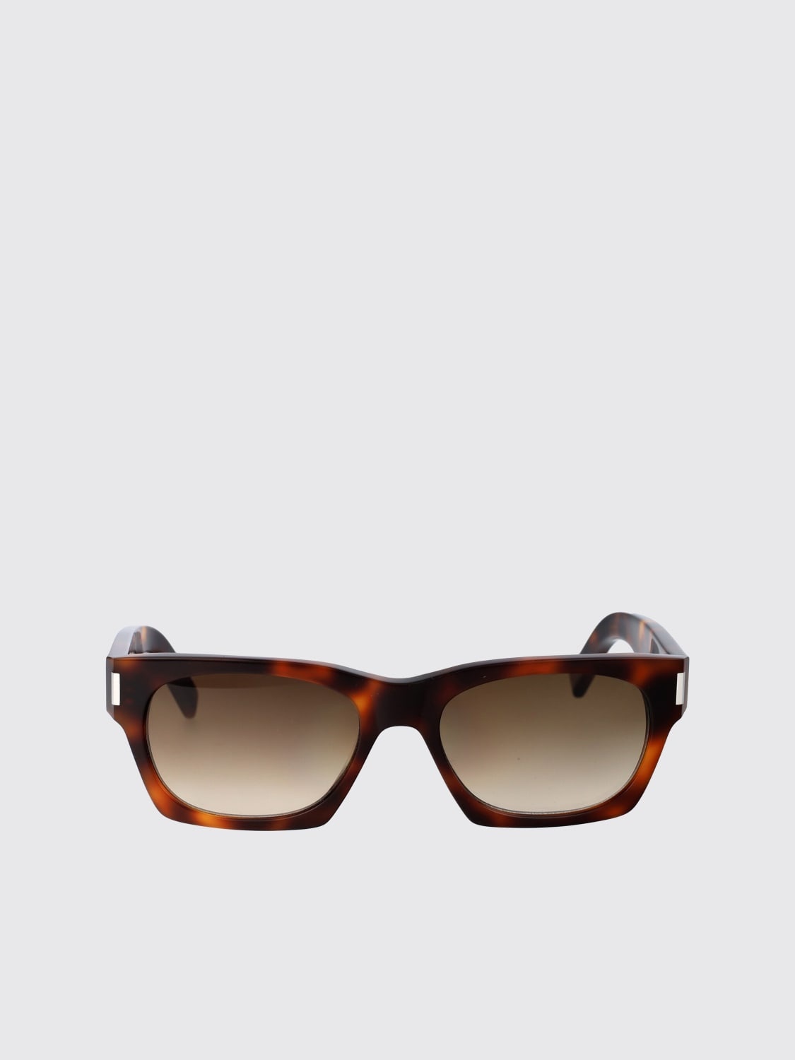 Sunglasses woman Saint Laurent - 2