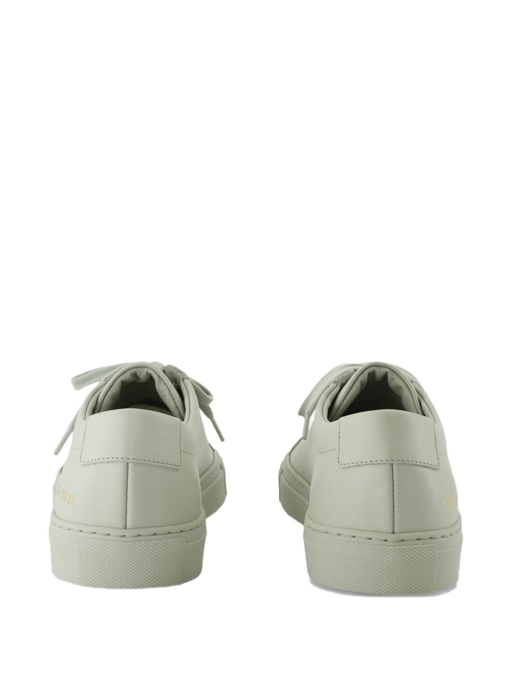 Achilles low-top sneakers - 3