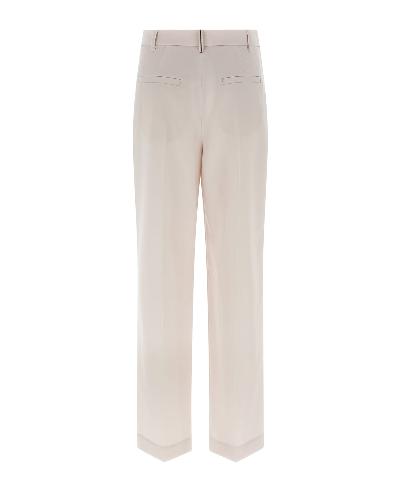 Wool Pants - 2
