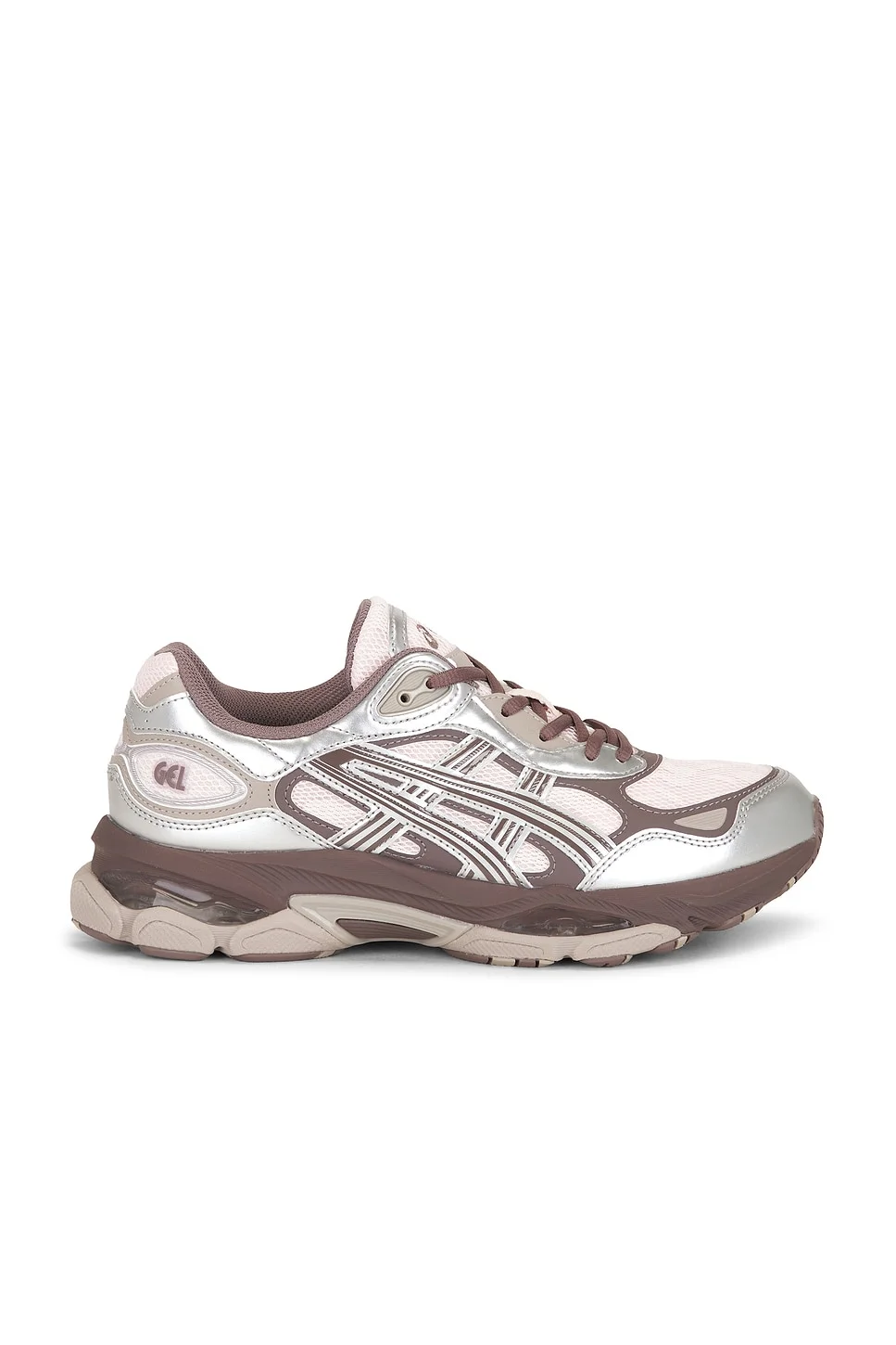 Gel-NYC 2.0 Sneaker - 1