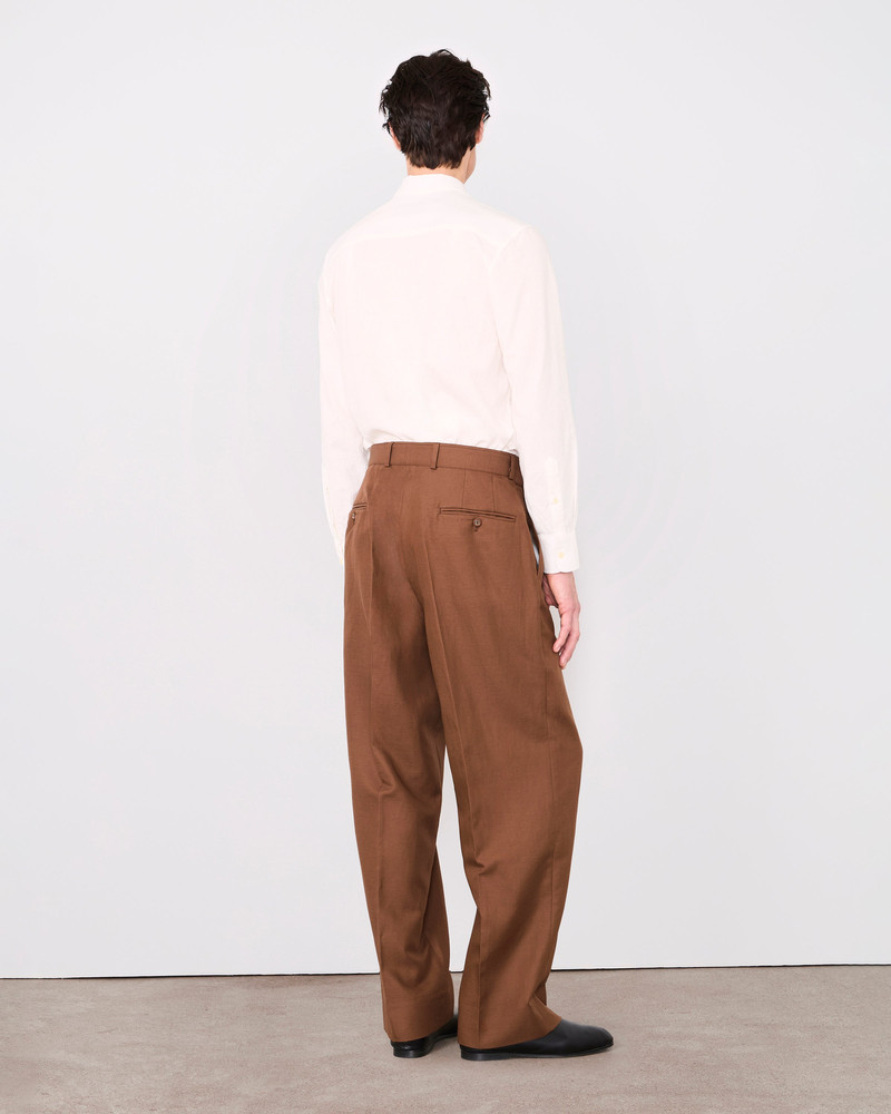 OFFICINE GÉNÉRALE NASH PANTS outlook