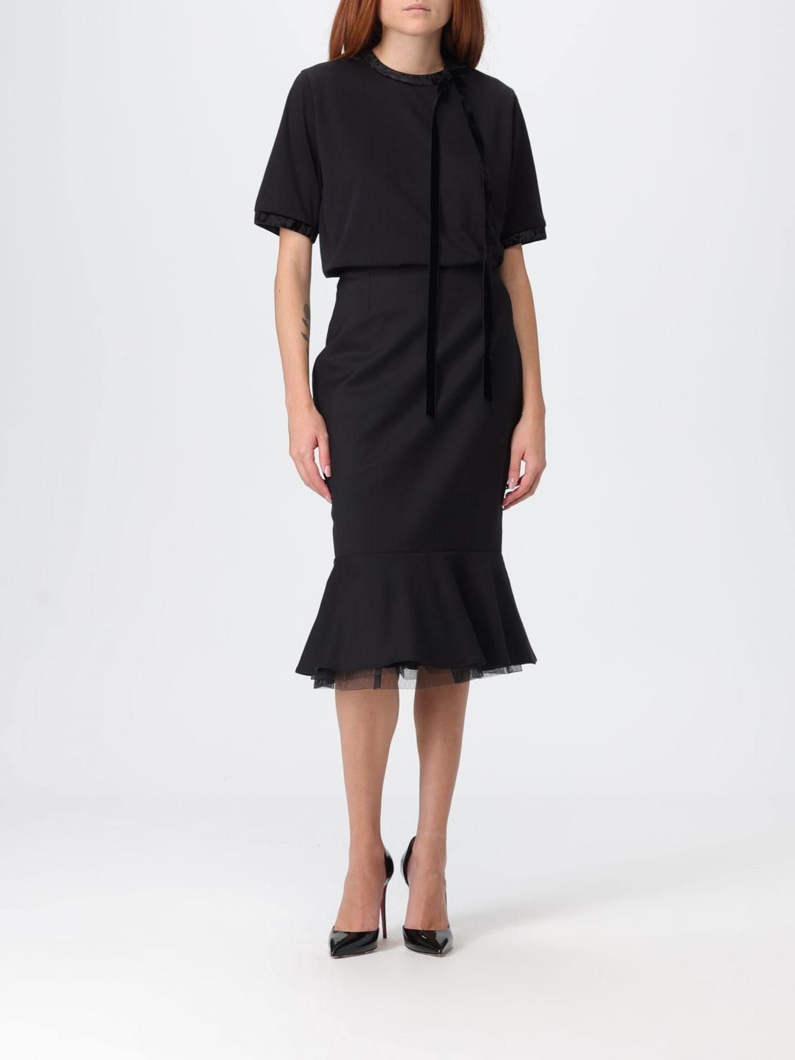 Skirt woman Nina Ricci - 2