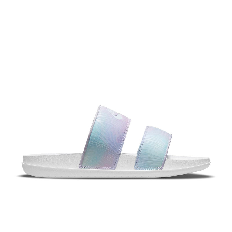 Nike (WMNS) Nike OffCourt Duo 'White Pure Violet' DM2340-500 outlook