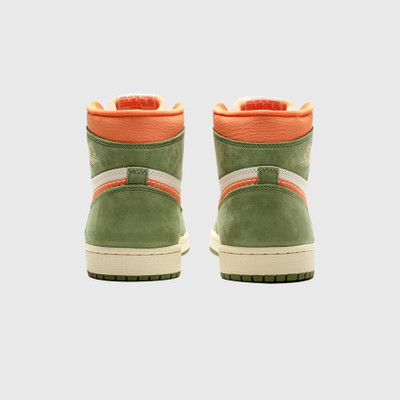 Jordan AIR JORDAN 1 RETRO HIGH OG CRAFT "CELADON" outlook