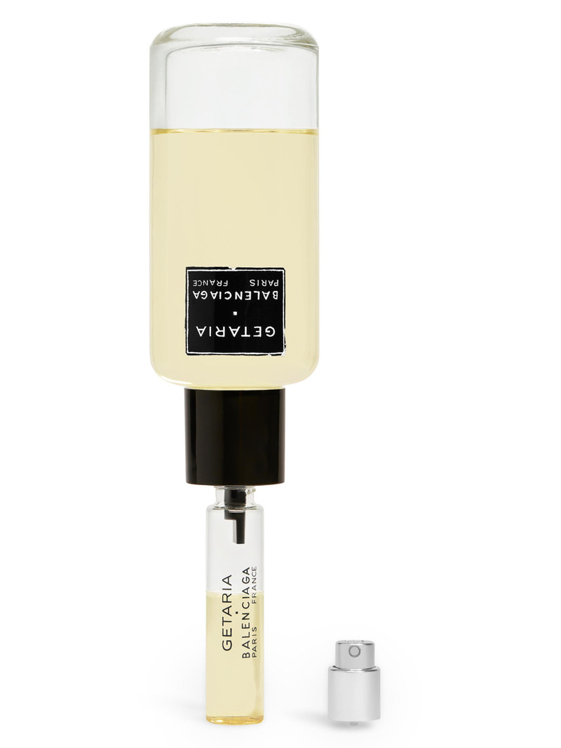 Getaria Parfum Refill 4