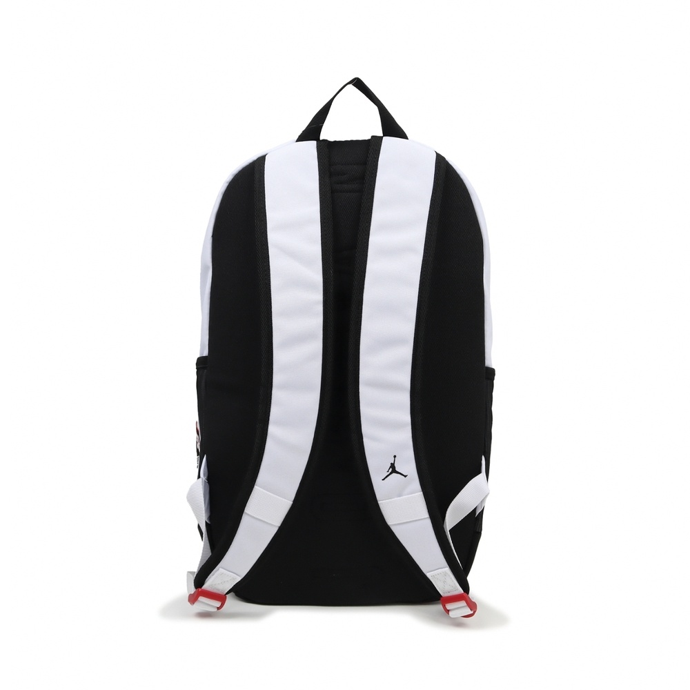 Air Jordan 15 Backpack 'White Red' JD2433006AD-001 - 3